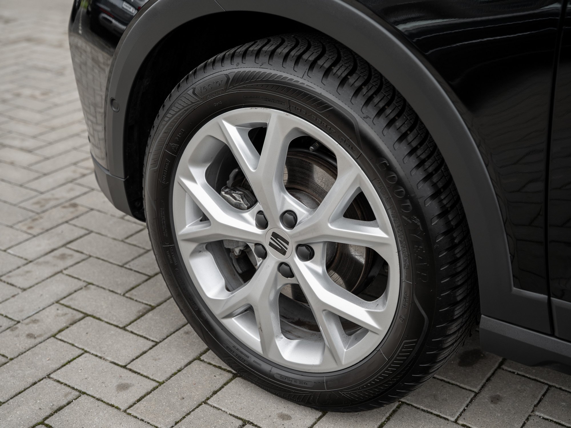 Seat - ARONA FR 1.0 TSI DSG Kam. Navi Sportp. Virtual_25