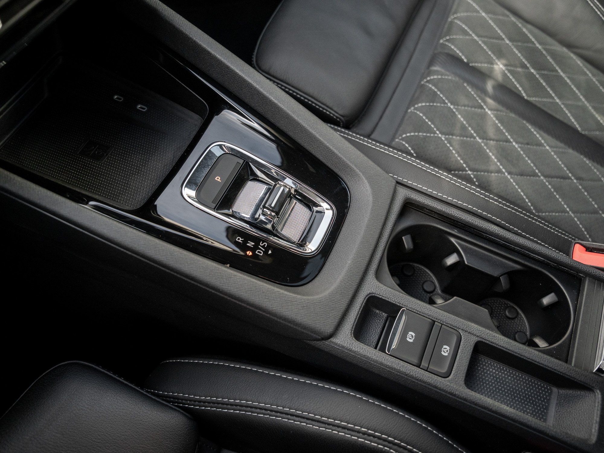 Skoda - OCTAVIA C. RS 2.0 TSI DSG DCC AHK Kam. Navi Pano_15