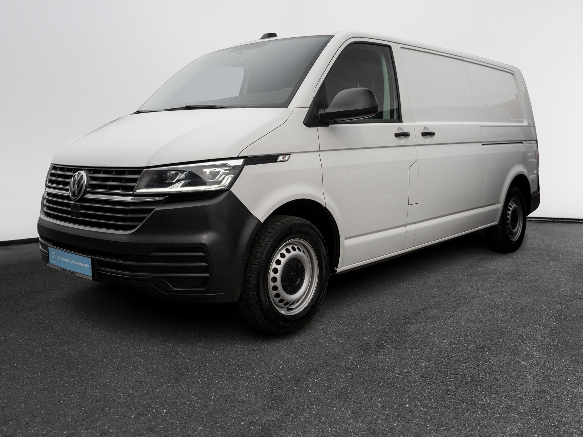 VW - T6.1 Transporter Kasten langer Radstand Kastenwagen LR 2.0 TDI SCR BMT 110 kW 7-Gang-DSG_12