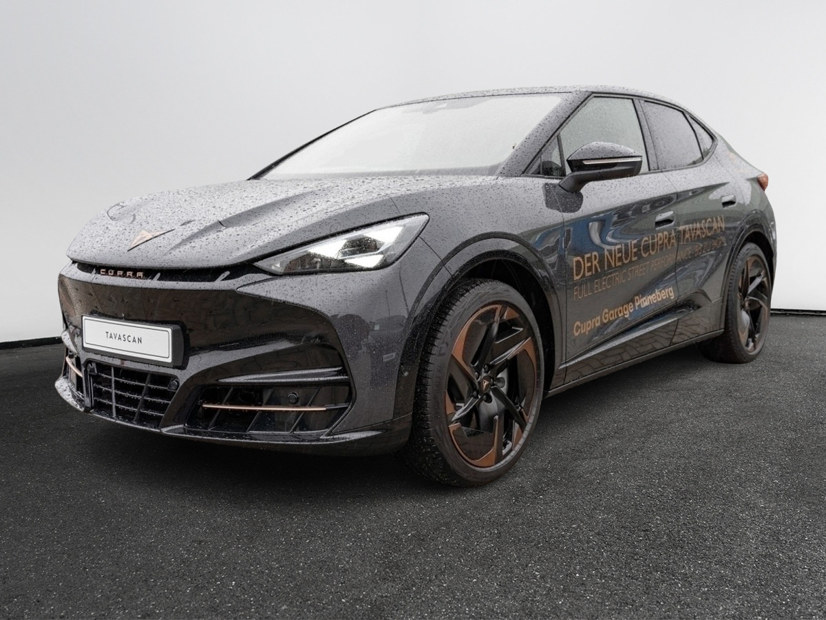 Cupra - Tavascan W Endurance ACC Matrix LED Alu_12