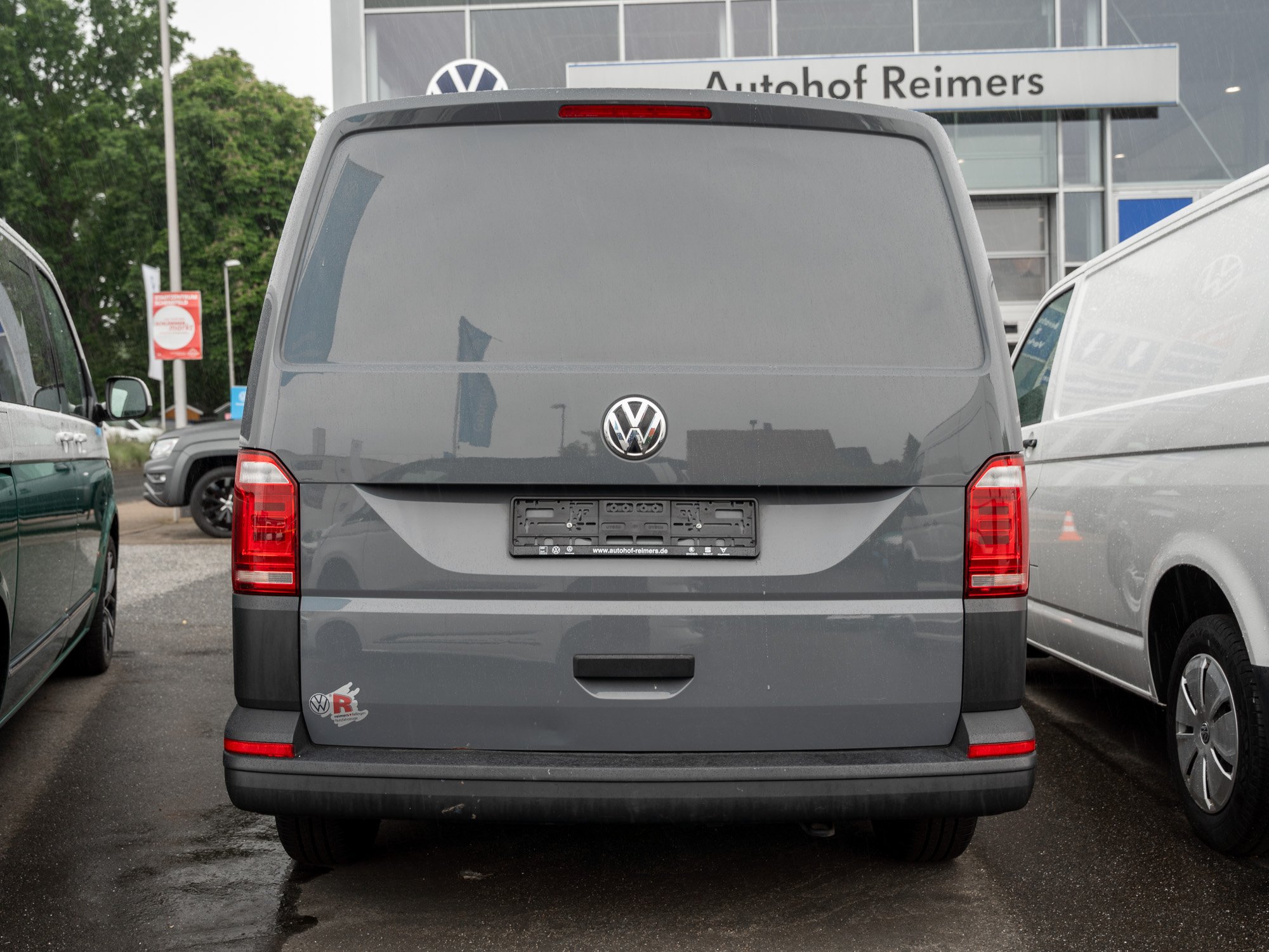 VW - Crafter 35 Kasten MR DSG+4MOTION+NAVI+AHK+KLIMA_16