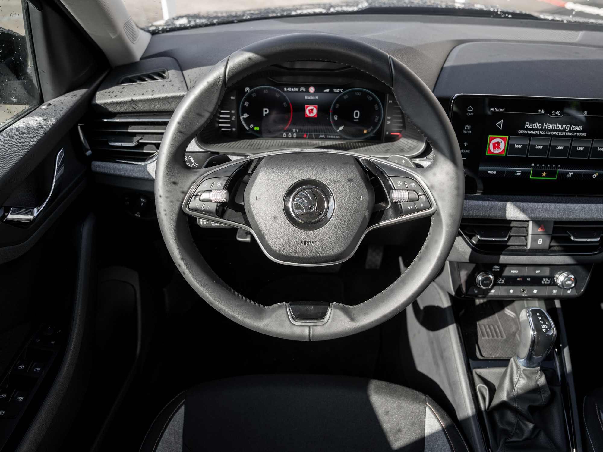 Skoda - KAMIQ SELECTION 1.0 TSI DSG Kam. Navi Virtual LM_3