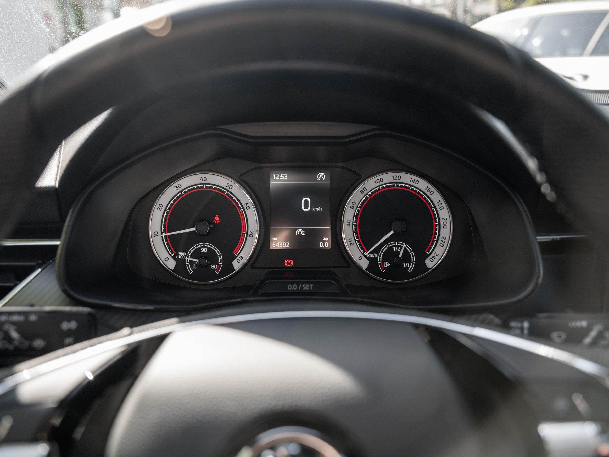 Skoda - SCALA MONTE CARLO 1.0 TSI 5-GANG Pano Pano LED_15