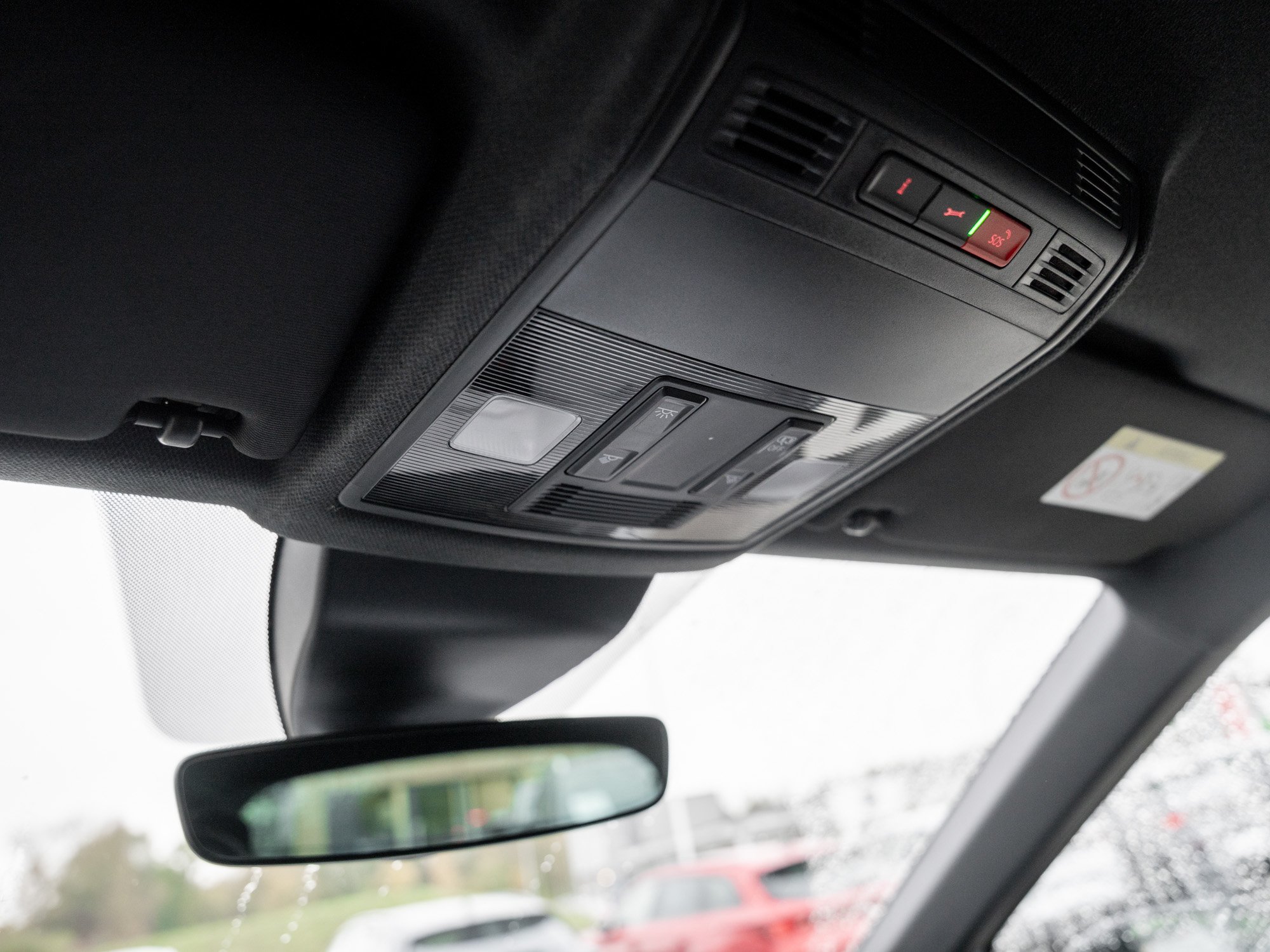 Seat - ARONA FR 1.0 TSI DSG Kam. Navi Sportp. Virtual_14