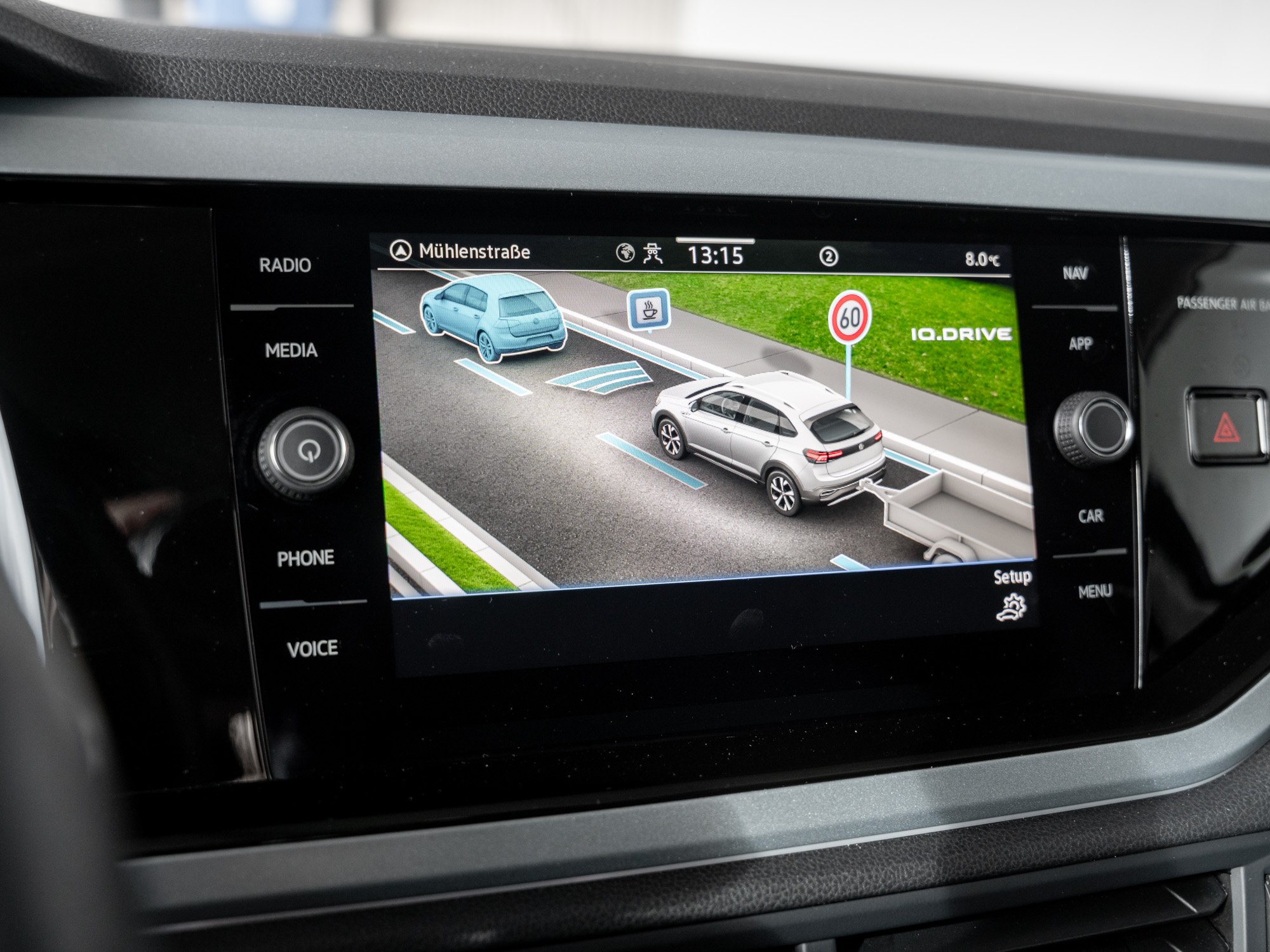 VW - Taigo Life 1.5 l TSI OPF Goal SHZ ACC GJ-Reifen_6