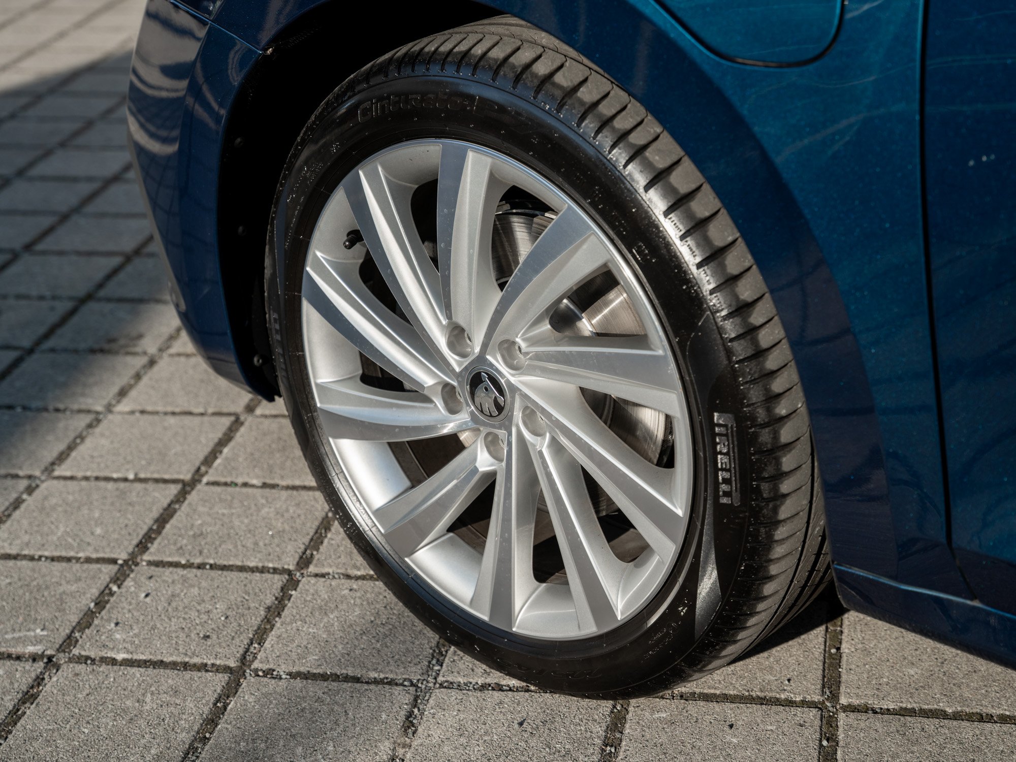 Skoda - OCTAVIA C. AMBITION IV 1.4 TSI DSG Navi Virtual_25