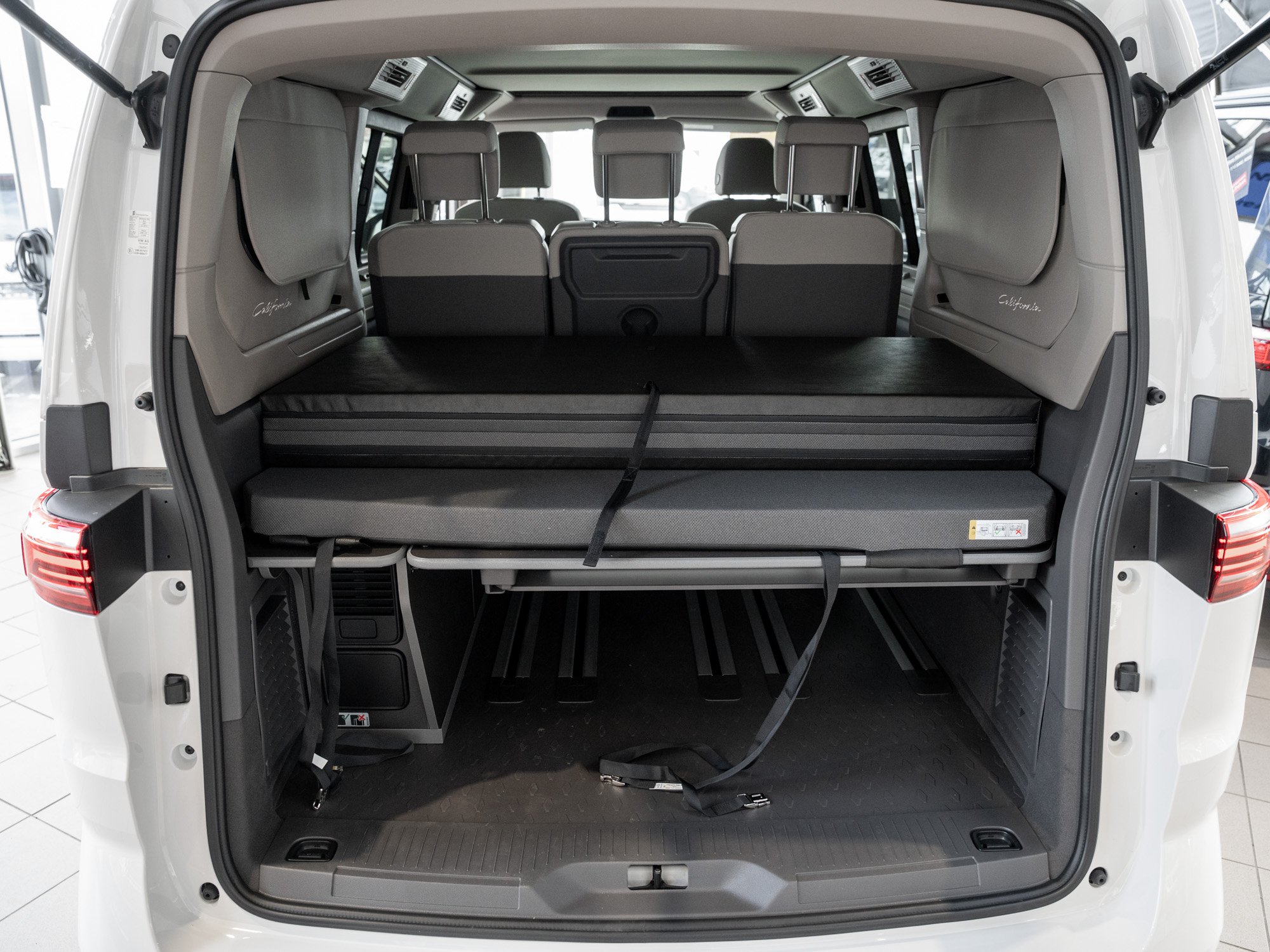 VW - California 2.0 TDI Beach Tour IQLight Kam. Navi_21