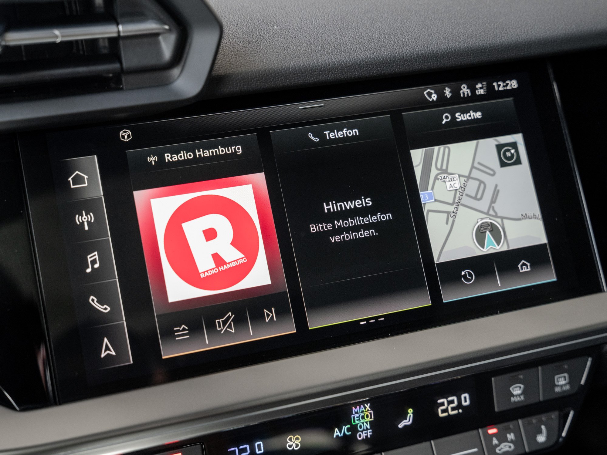 Audi - A3 45 1.4 TFSI e Sportback S line 45 TFSI e S line_4