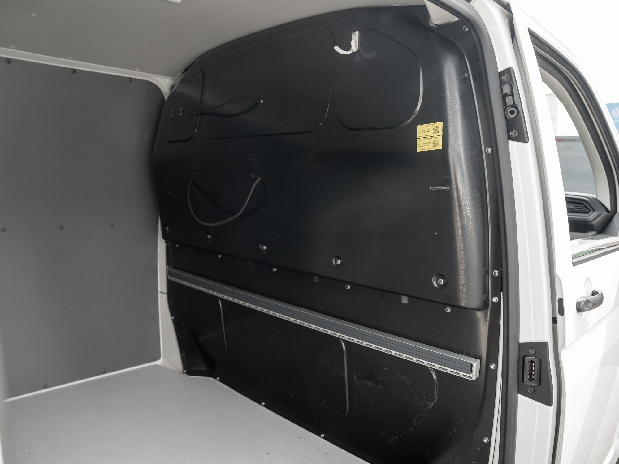 VW - T6.1 Kasten LR 2.0TDI DSG+NAVI+KLIMA+3.2t zGG_16