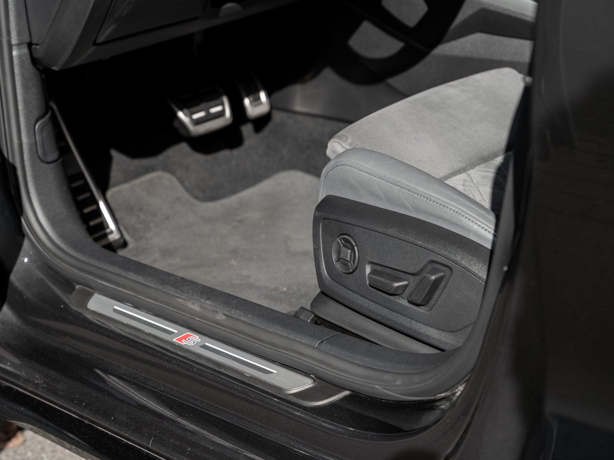 Audi - A3 45 1.4 TFSI e Sportback S line 45 TFSI e S line_20