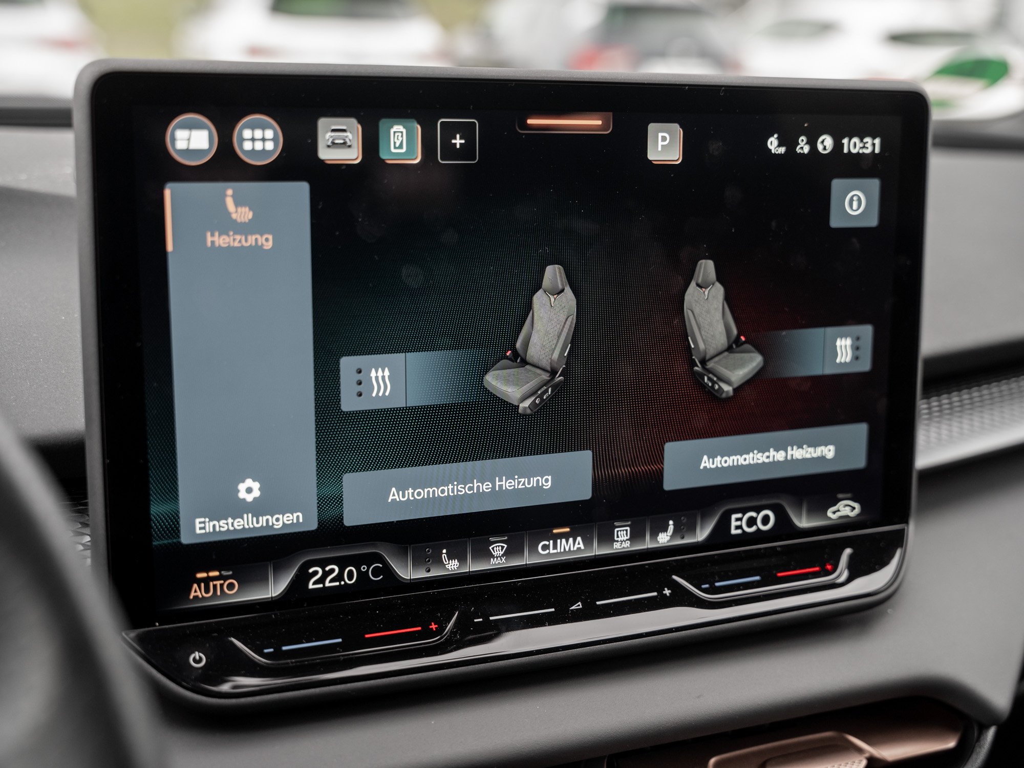 CUPRA - TERRAMAR 1.5 TSI eHYB DSG DCC Kam. Navi Virtual_9