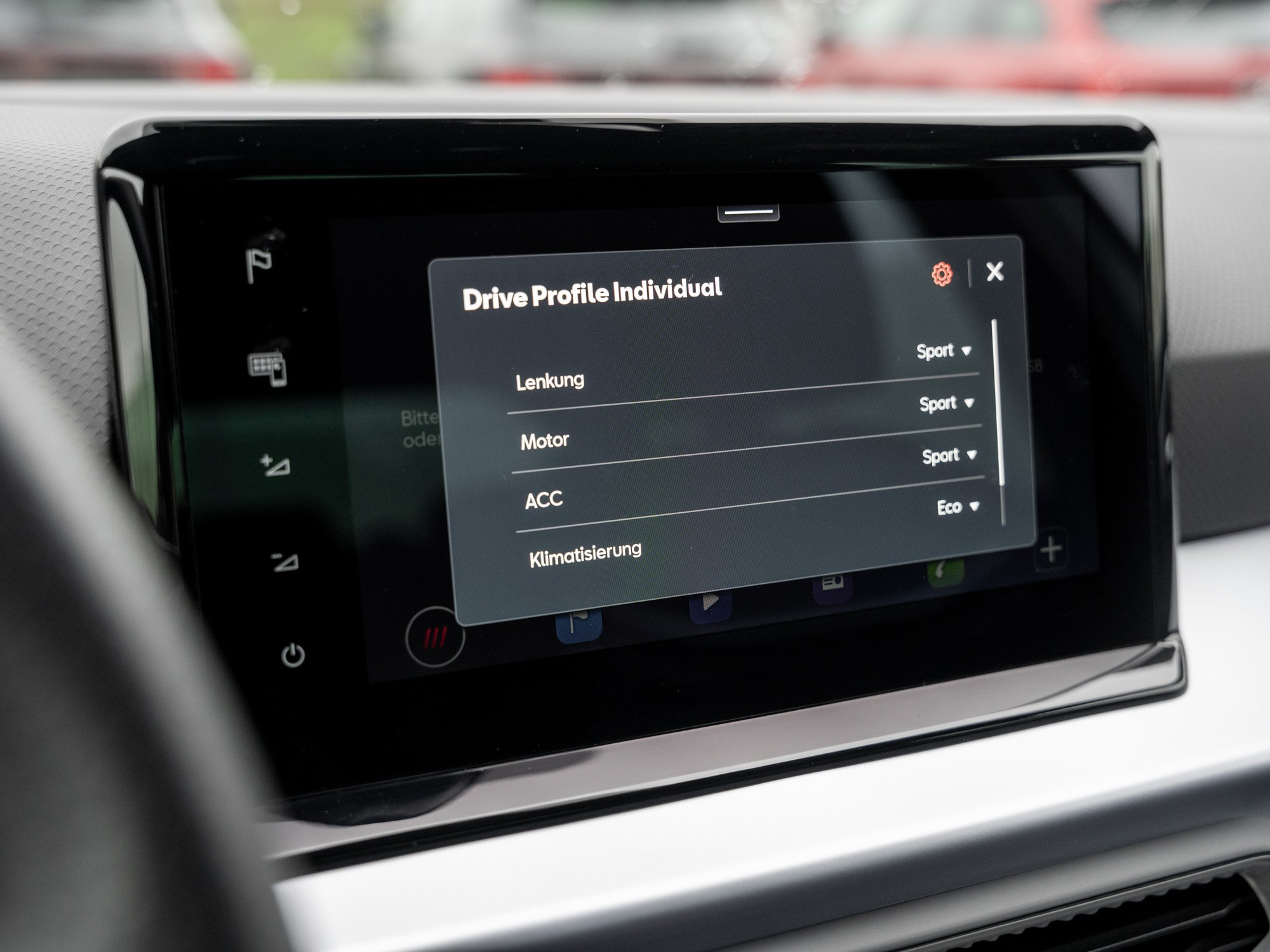 Seat - ARONA FR 1.0 TSI DSG Kam. Navi Sportp. Virtual_7