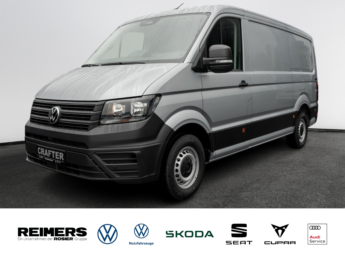 VW - Crafter 35 Kasten MR DSG+4MOTION+NAVI+AHK+KLIMA_1