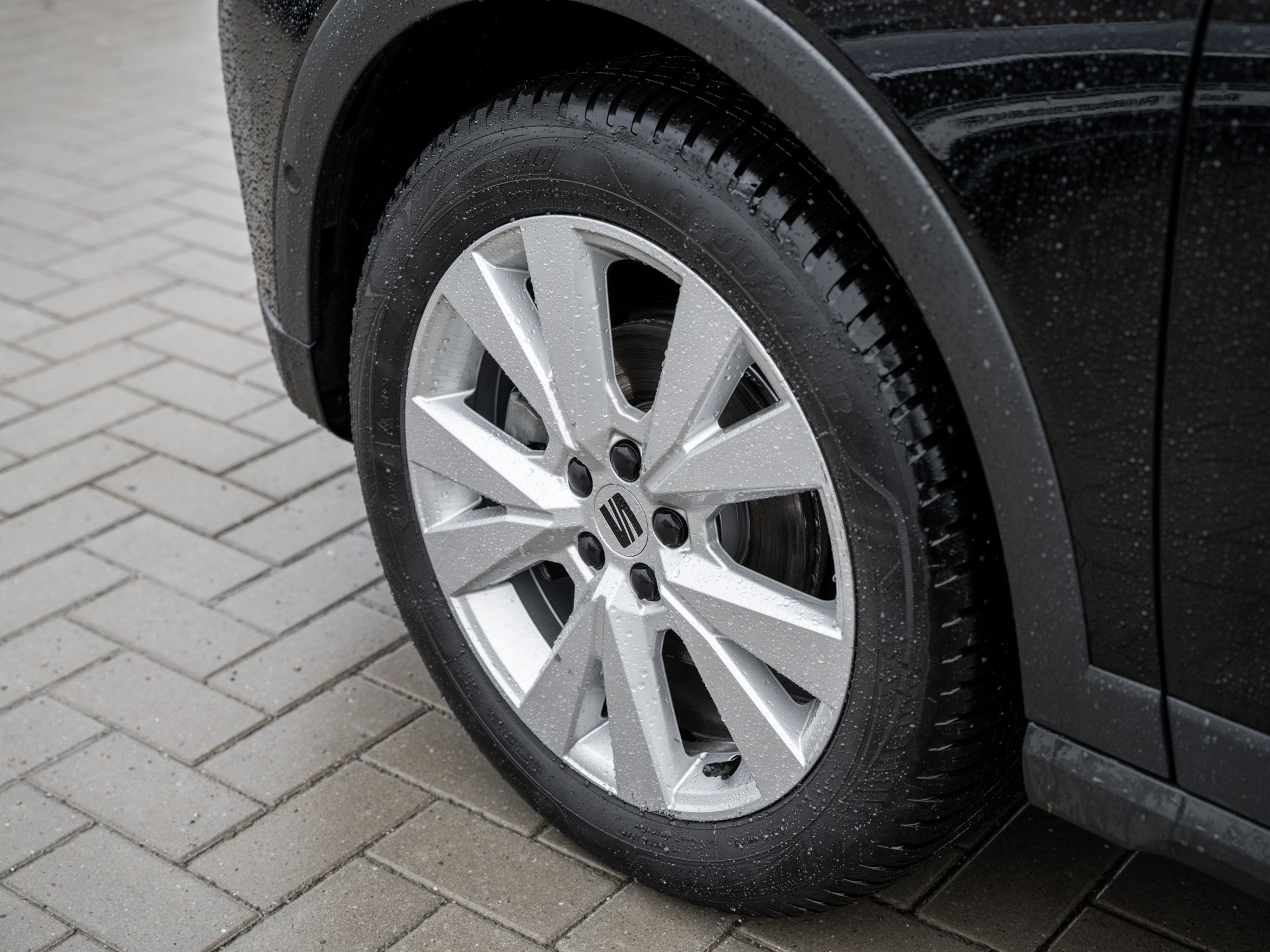 Seat - ARONA XPERIENCE 1.0 TSI DSG Kam. Navi Virtual LM_23