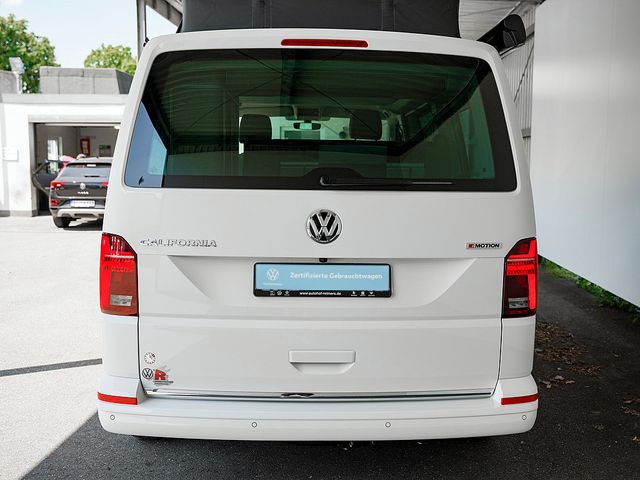 VW - T6.1 California Ocean 4MOTION+DSG+LED+NAVI+AUFSTELLDACH_27