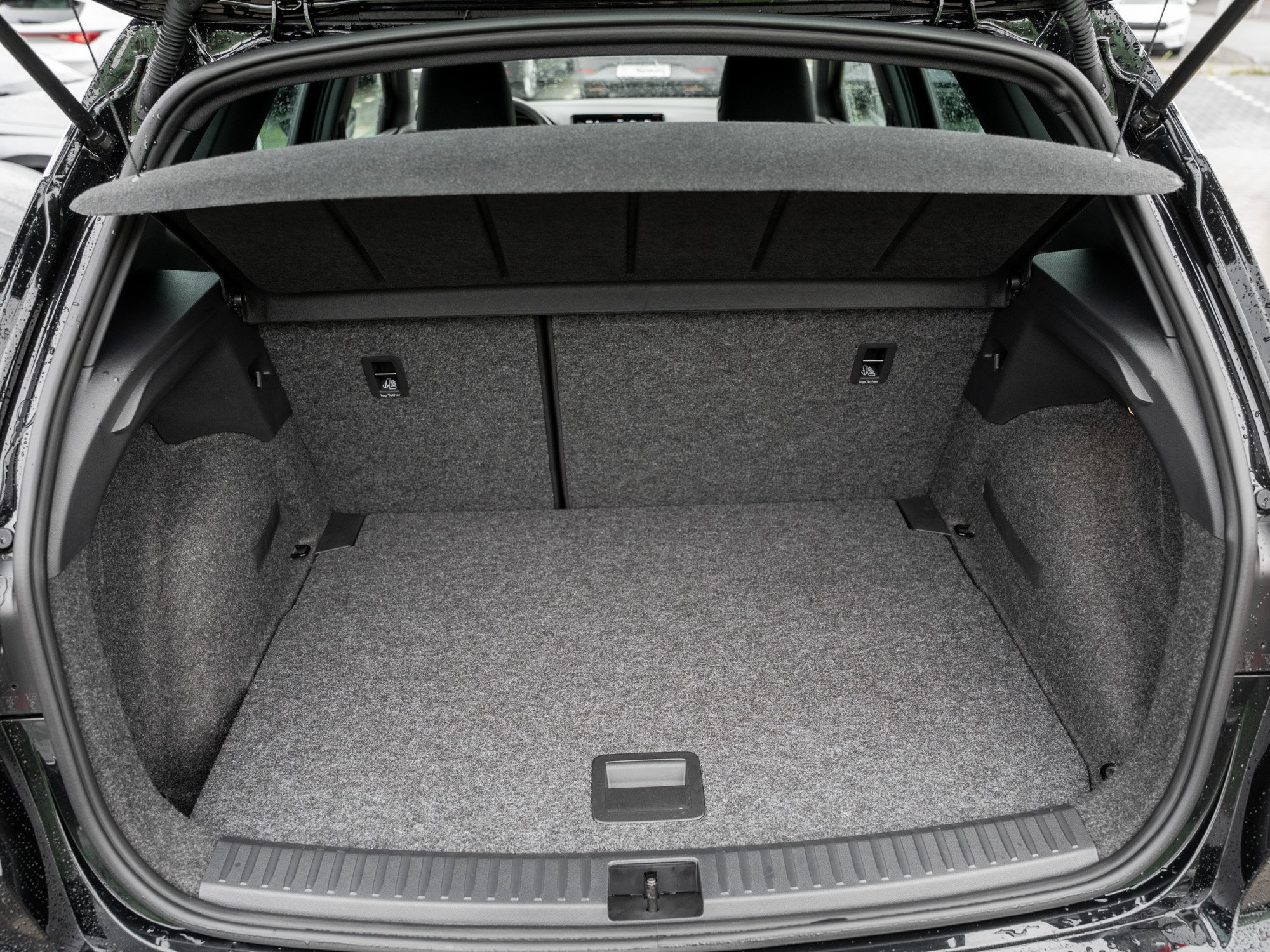 Seat - ARONA XPERIENCE 1.0 TSI DSG Kam. Navi Virtual LM_17