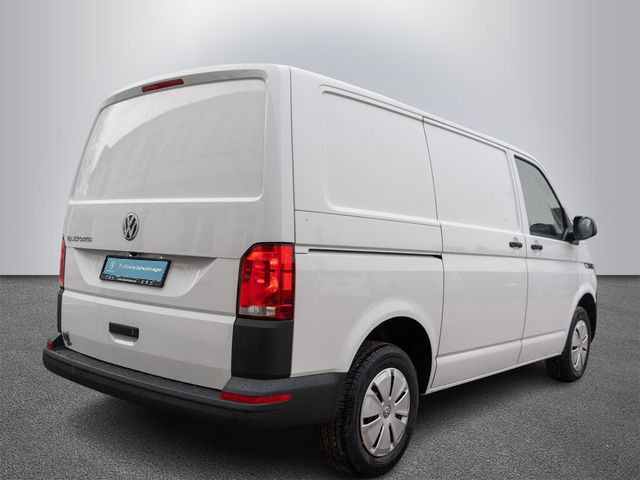 VW - T6.1 Transporter Kasten KR KLIMA+RFK+PDC+SHZ_21