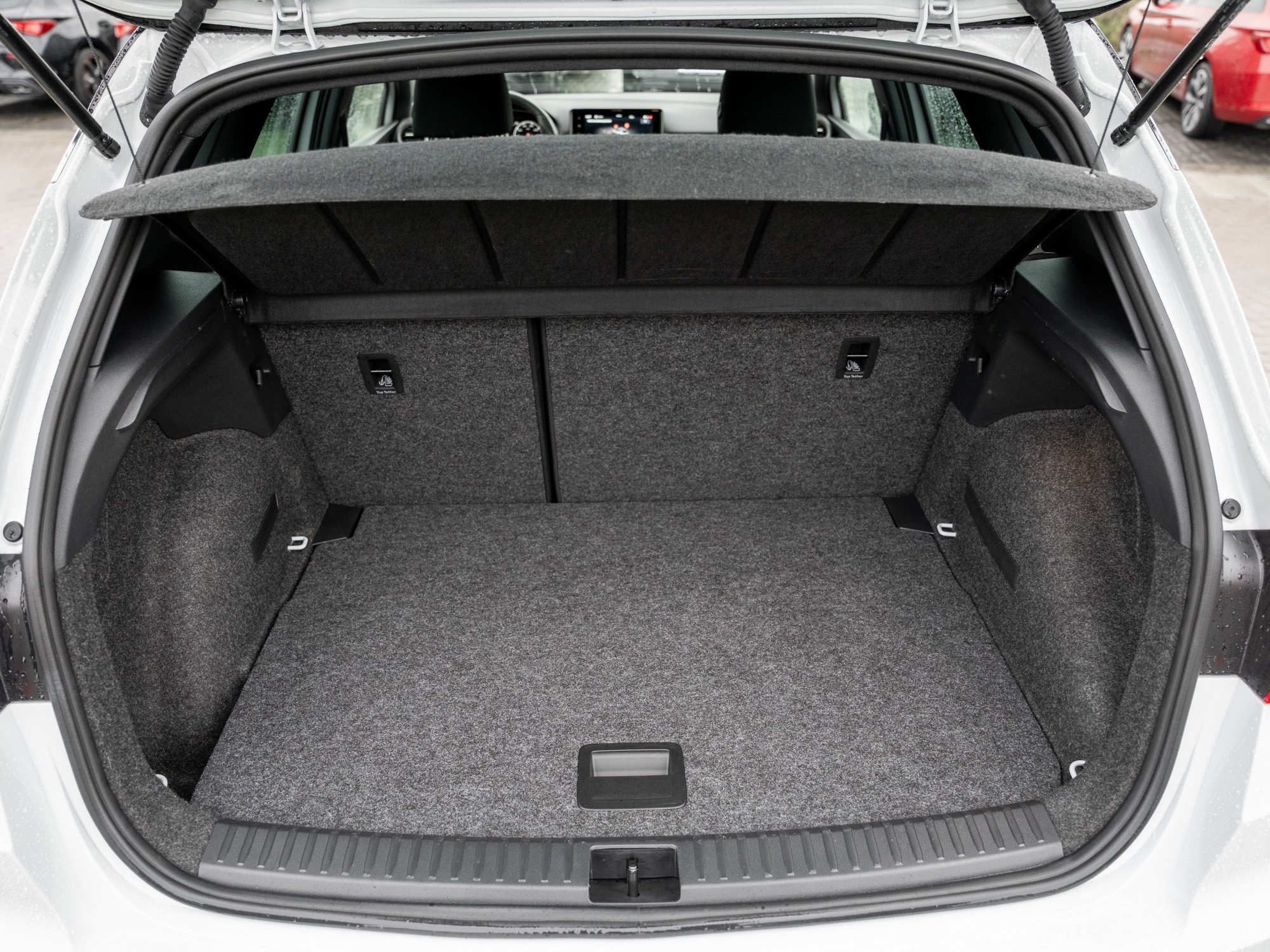 Seat - ARONA FR 1.0 TSI DSG Kam. Navi Sportp. Virtual_21