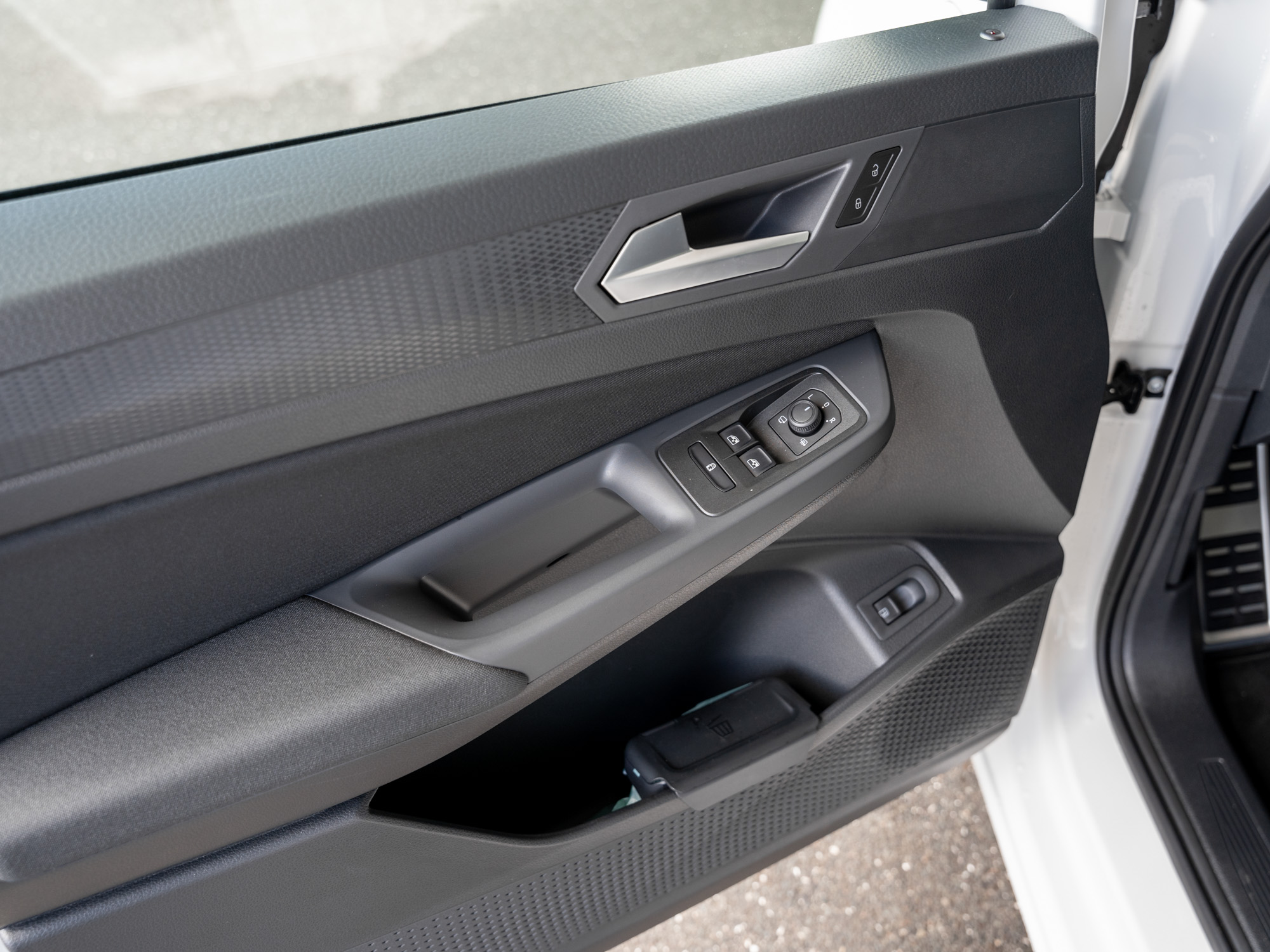 VW - Caddy Maxi GOAL 1.5 TSI eHybrid ParkAss. SpurH_22