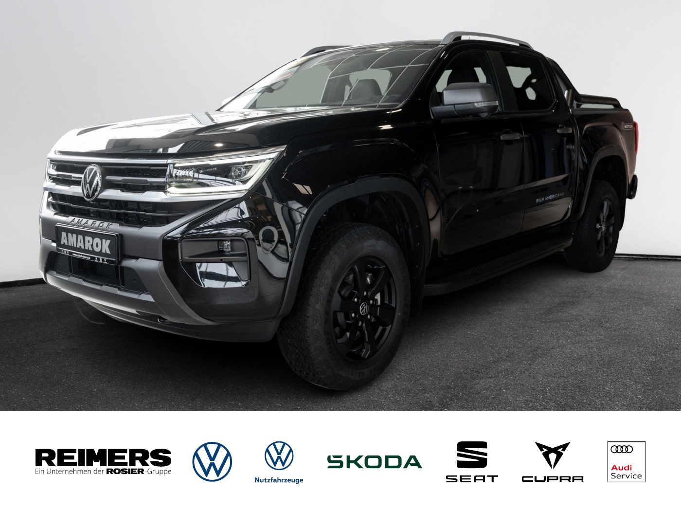 VW - Amarok PanAmericana DC 3.0 TDI 177 kW 4MOTION_1