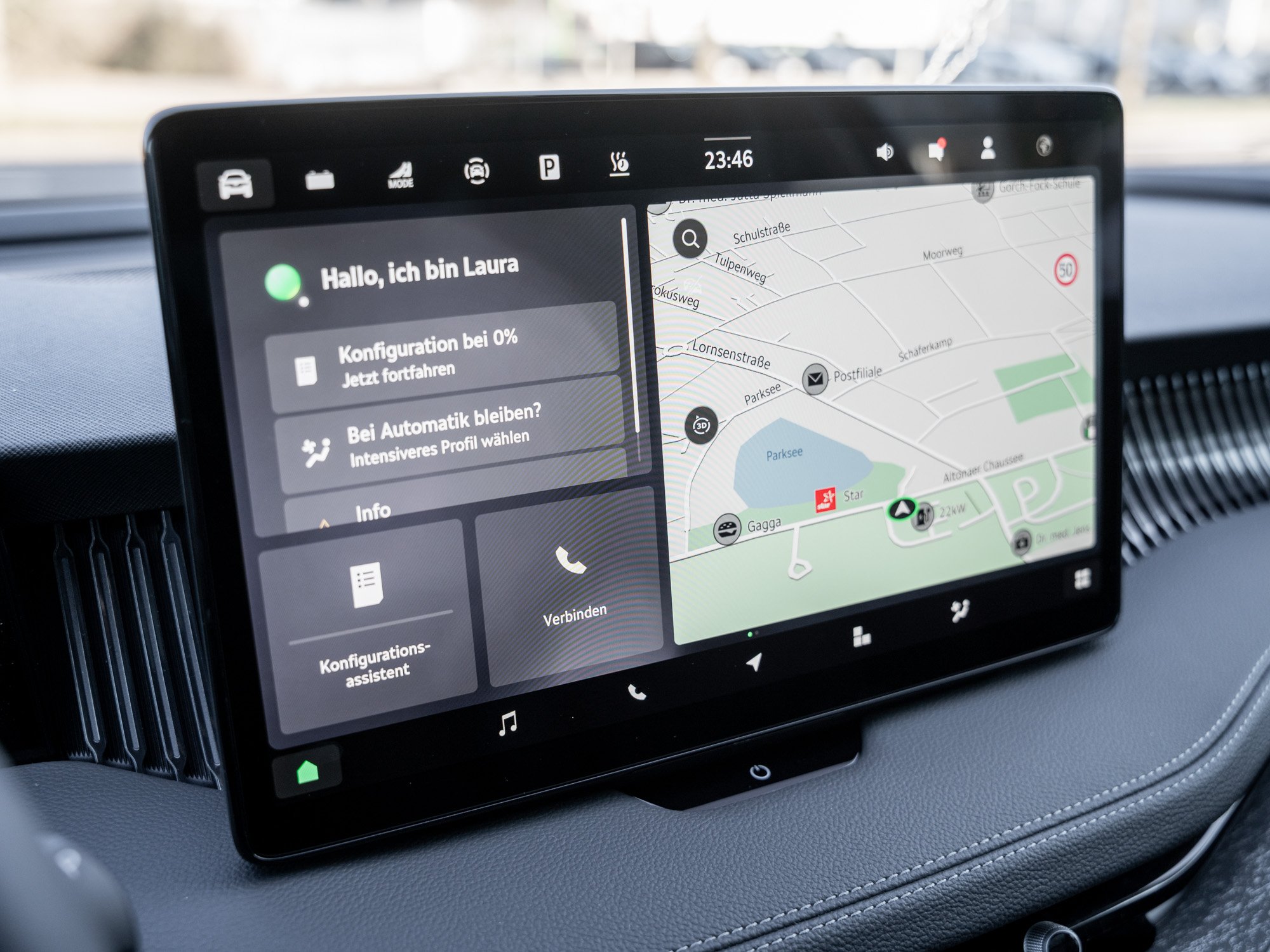 Skoda - Superb Combi 1.5 TSI iV W Selection AHK Kam. 360_6