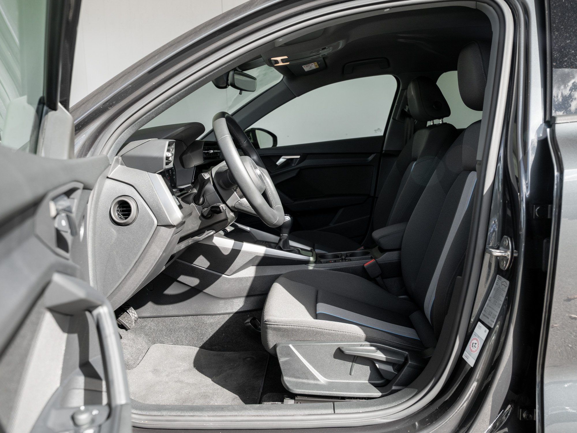 Audi - A3 35 1.5 TFSI Sportback basis 35 TFSI basis LED_24