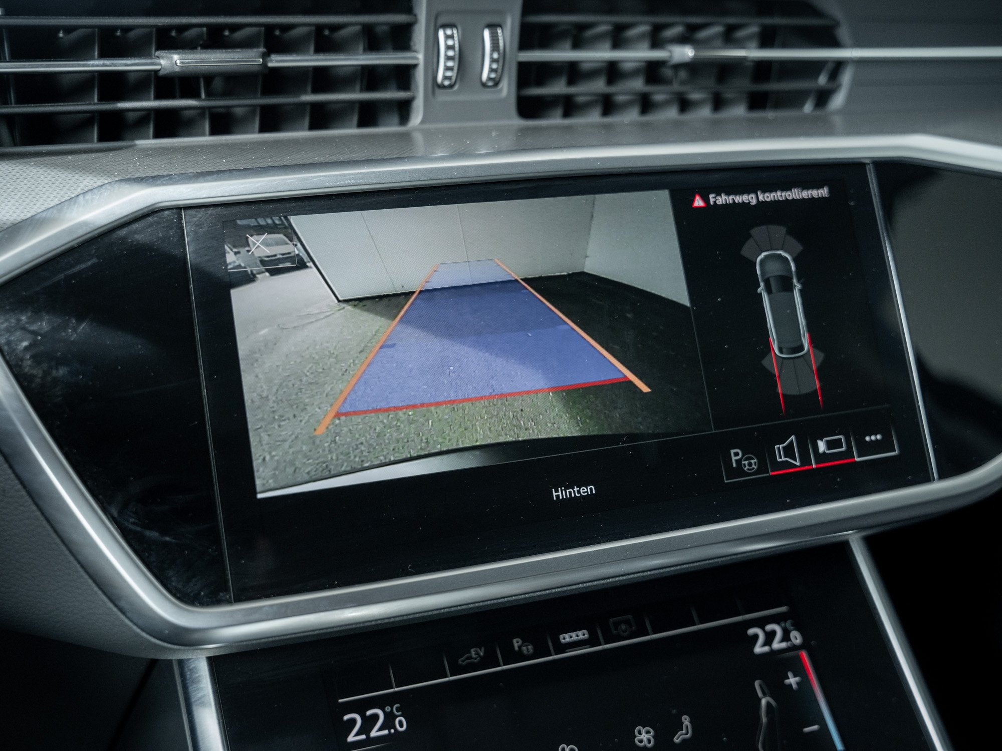 Audi - A6 50 2.0 TFSI e quattro Avant sport 50 TFSI e quattro sport_5
