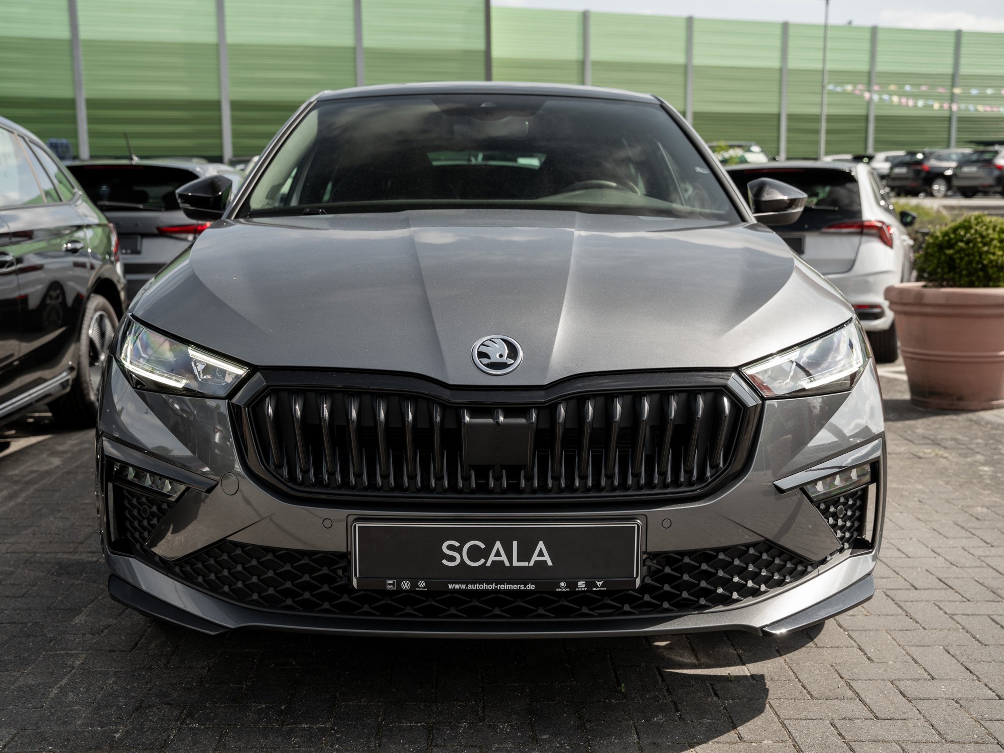 Skoda - Scala Monte Carlo 1.5 TSI DSG ACC Pano SpurH AHK_23