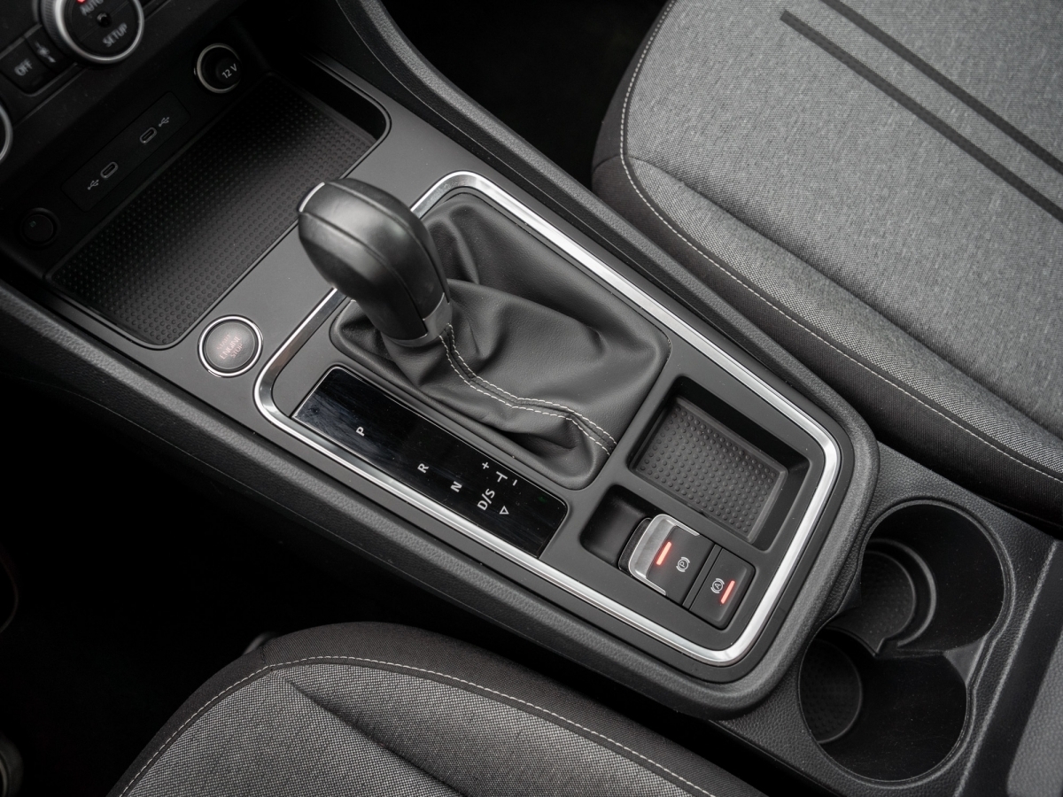 Seat - ATECA STYLE 1.5 TSI DSG (FAHRSCHULWAGEN) Kam. LM_11