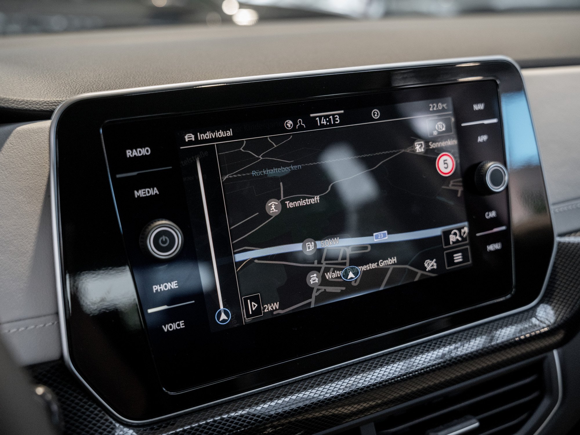 VW - T-Cross Style 1.0 l TSI OPF  DSG Vollausstattung_5