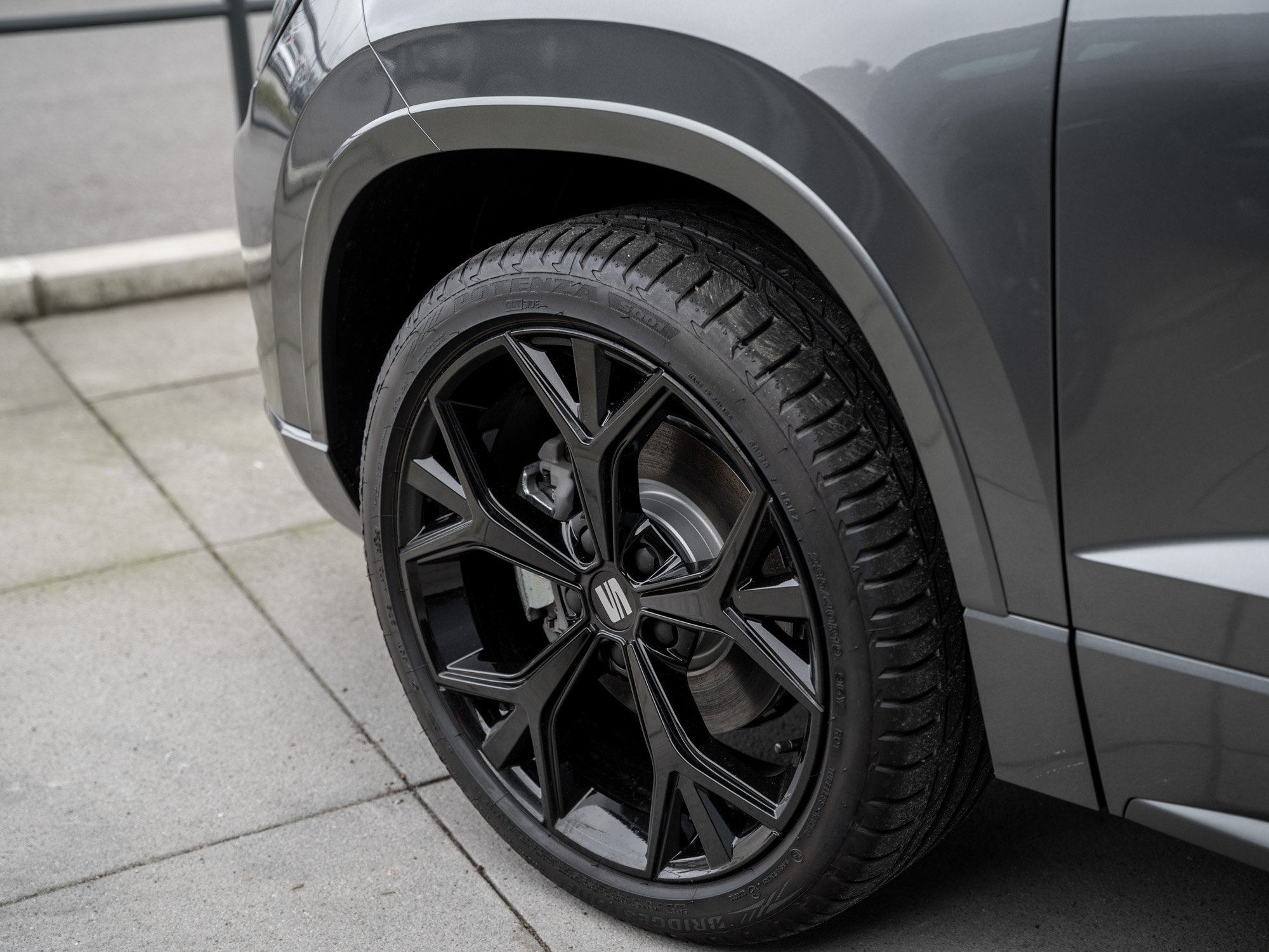 Seat - Ateca 1.5 TSI ACT FR Kam. Navi Sportp. Virtual_27