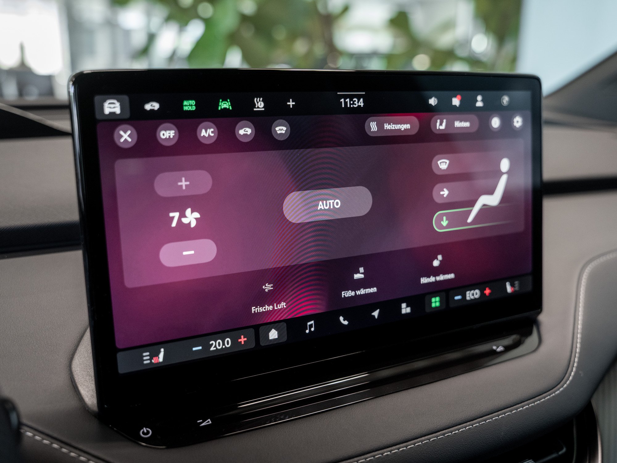 Skoda - Elroq 85 Sportline DCC Kam. Navi Sportp. Virtual_10