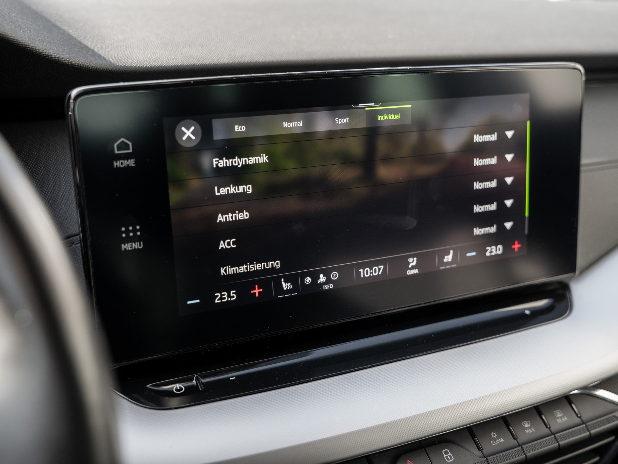 Skoda - OCTAVIA C. CLEVER 2.0 TDI DSG Kam. Navi Virtual_7