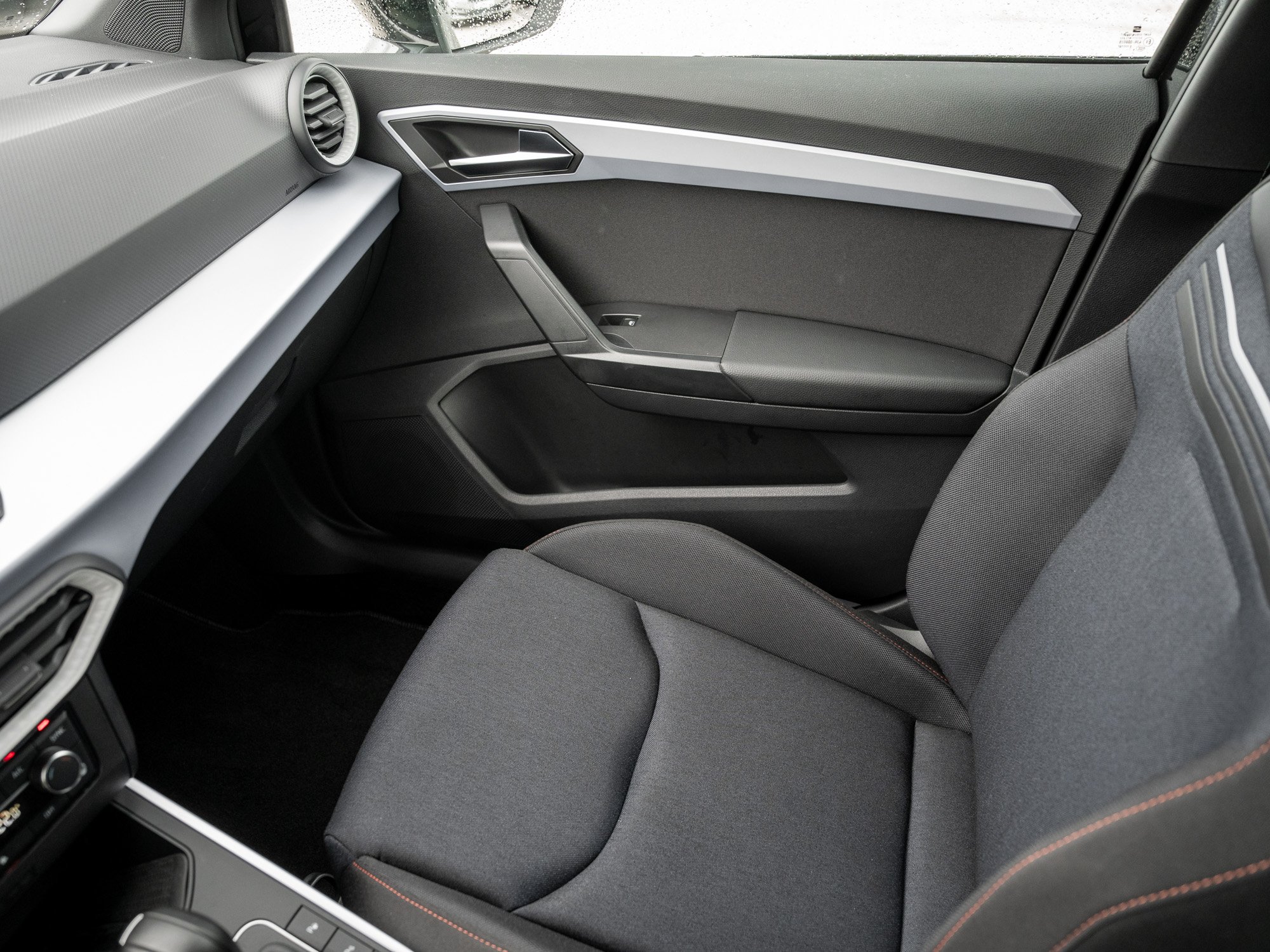 Seat - ARONA FR 1.0 TSI DSG Kam. Navi Sportp. Virtual_13