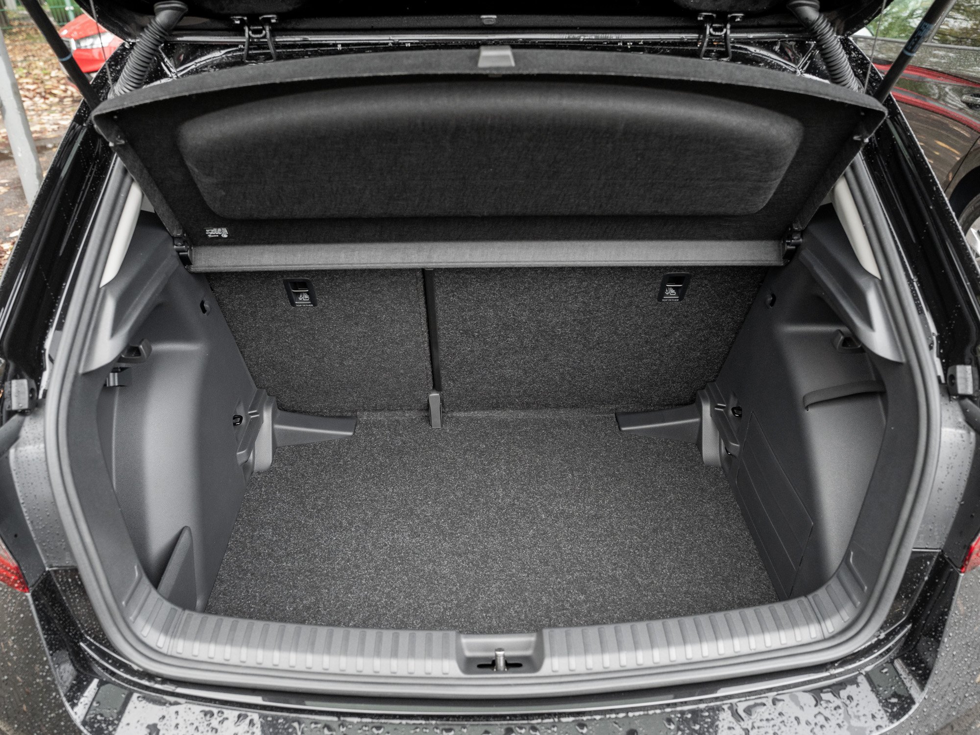 Skoda - Fabia Tour 1.0 TSI Kam. Navi Virtual ACC KeyLess_20