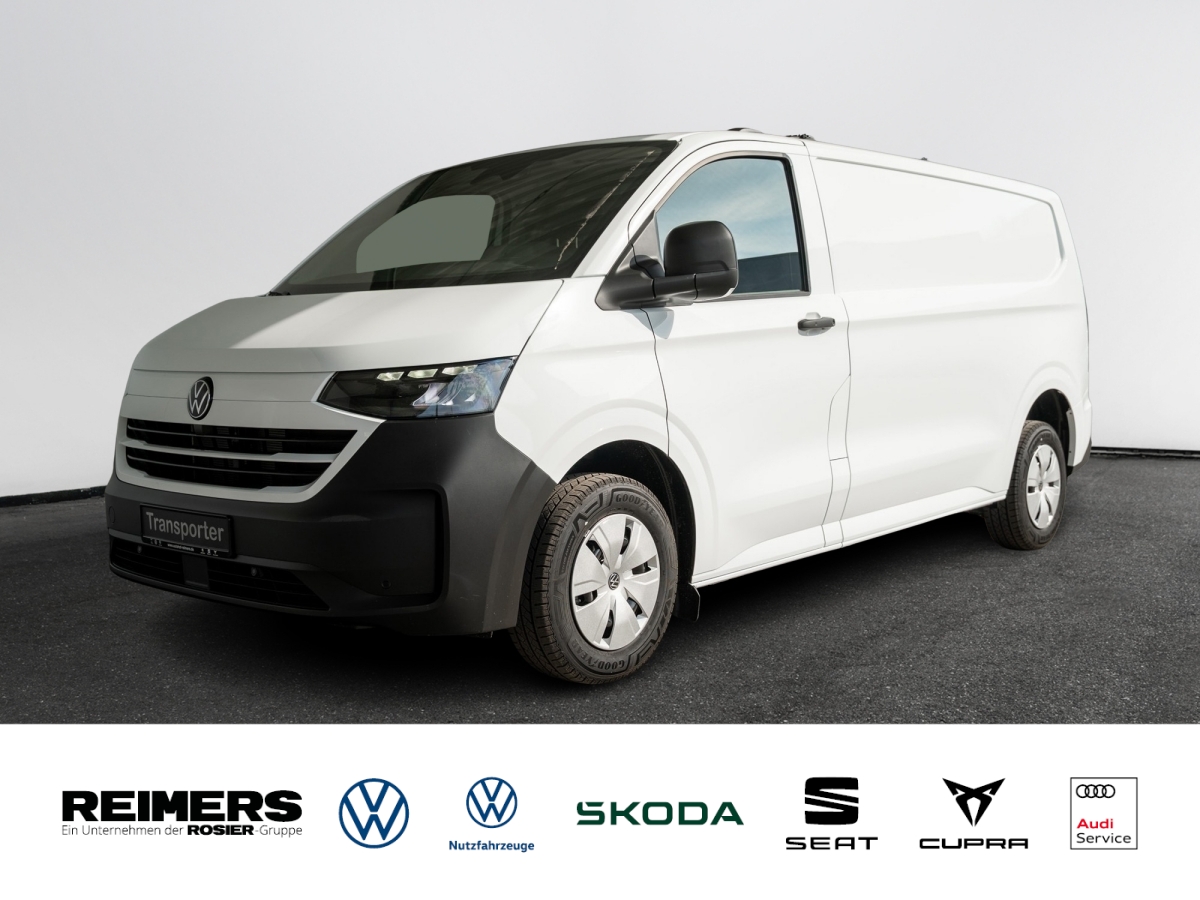 VW - T7 Transporter LR Kasten 2.0 l TDI 110 kW_1