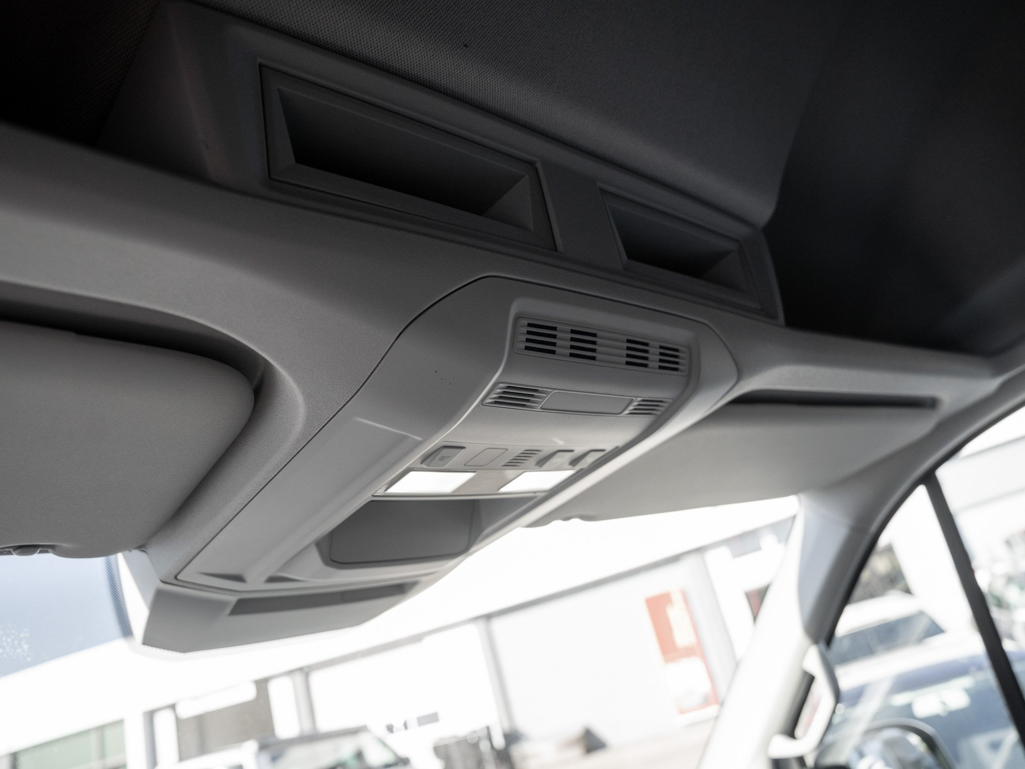 VW - Crafter 35 Kasten L2H2 2.0TDI KLIMA+PDC+3-SITZER_8