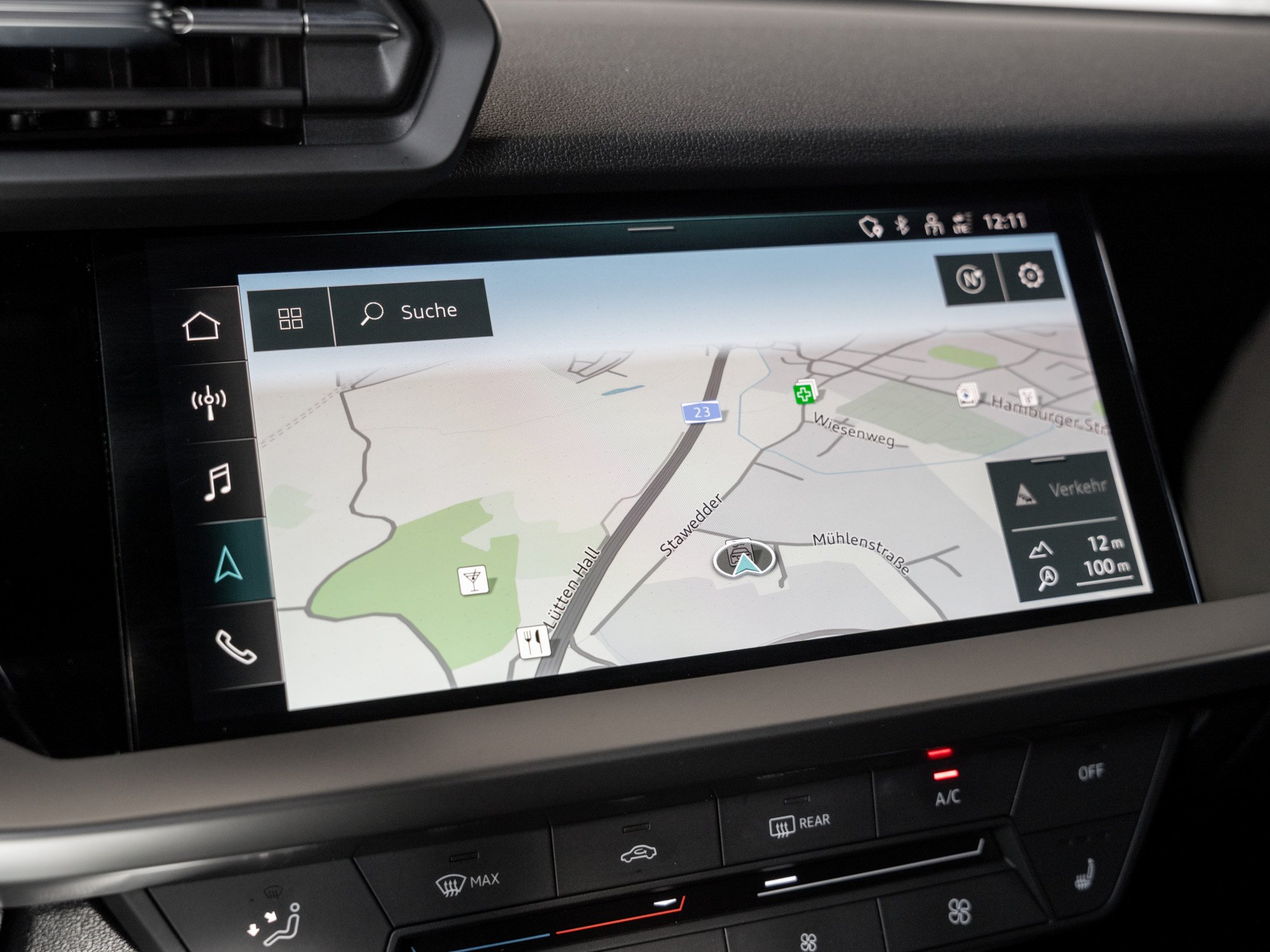 Audi - A3 35 1.5 TFSI Sportback basis 35 TFSI basis LED_7