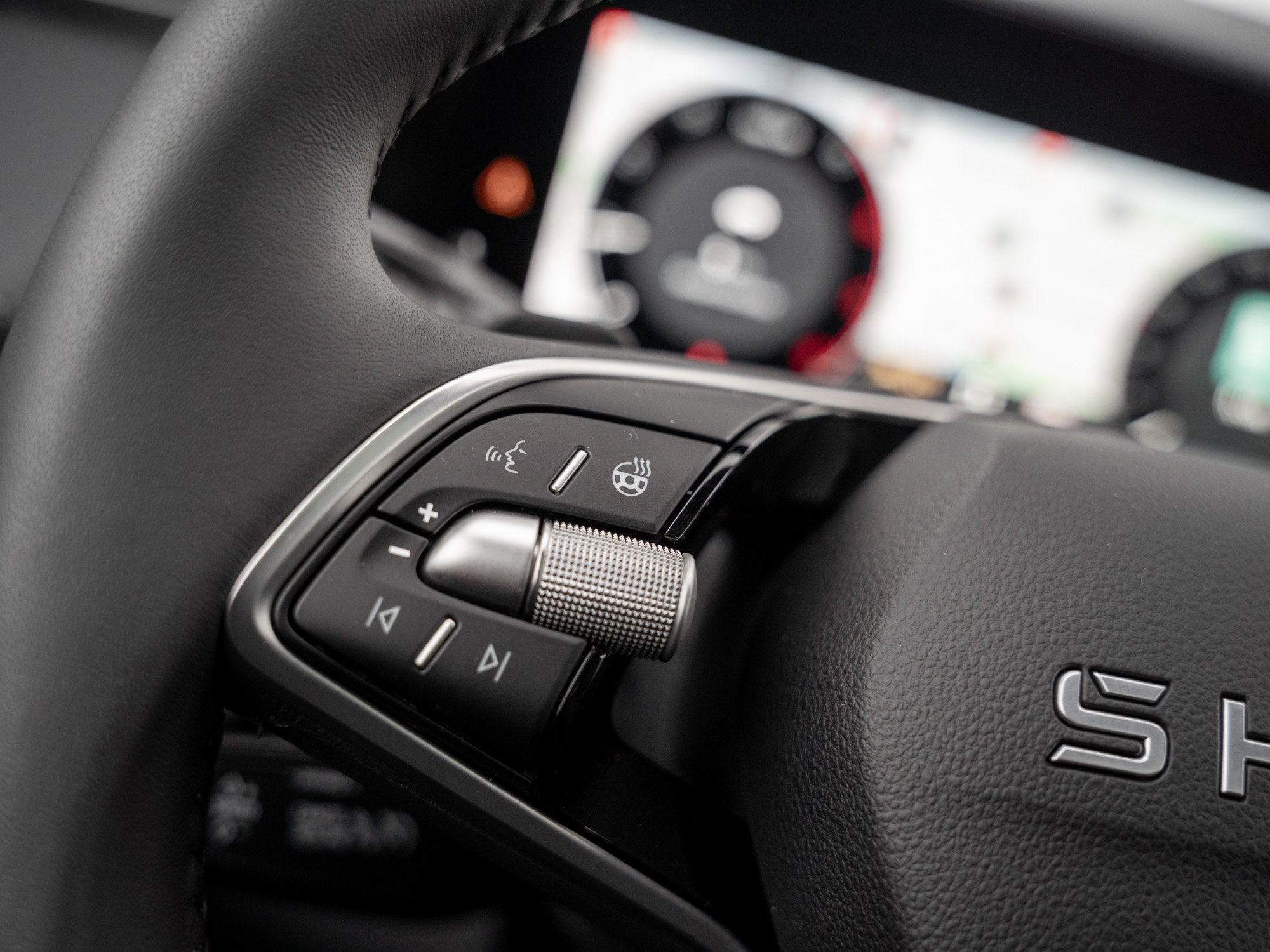 Skoda - Kodiaq Selection 2.0 TDI DCC AHK Leder Navi LM_16