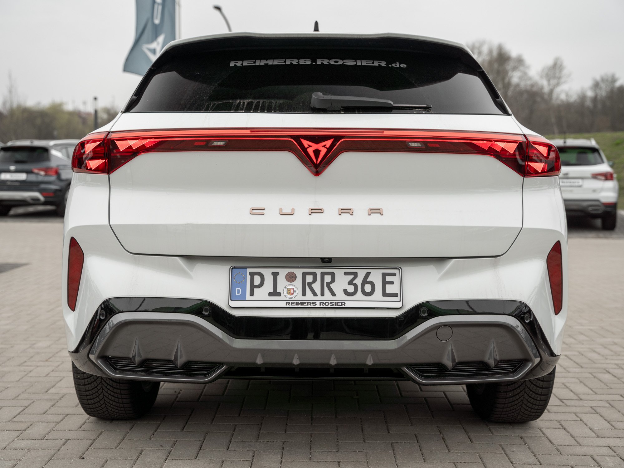CUPRA - TERRAMAR 1.5 TSI eHYB DSG DCC Kam. Navi Virtual_27