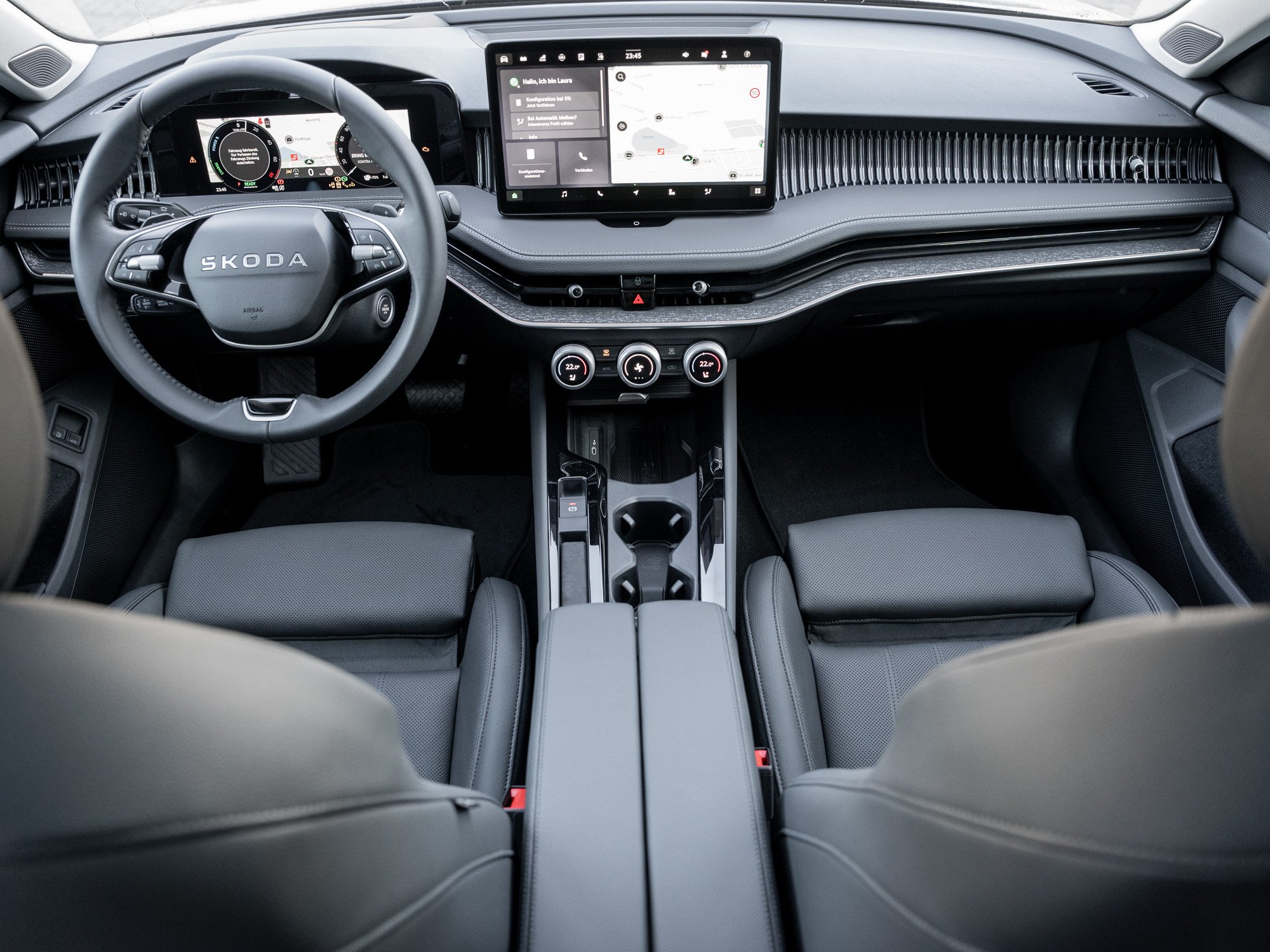 Skoda - Superb Combi 1.5 TSI iV W Selection AHK Kam. 360_2