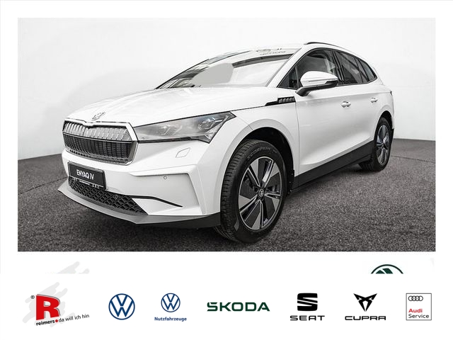 Škoda Enyaq 60 ACC SpurH KeyLess