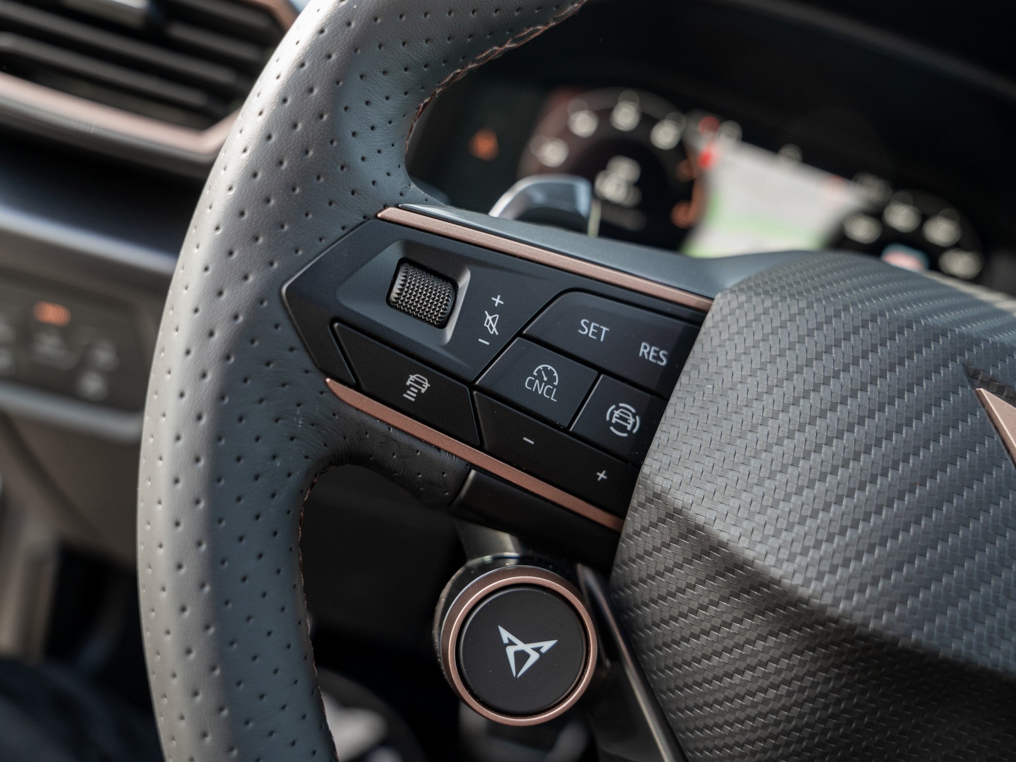 Cupra - Formentor TSI 1.5 DCC, AHK, Kam., Navi, Pano_16