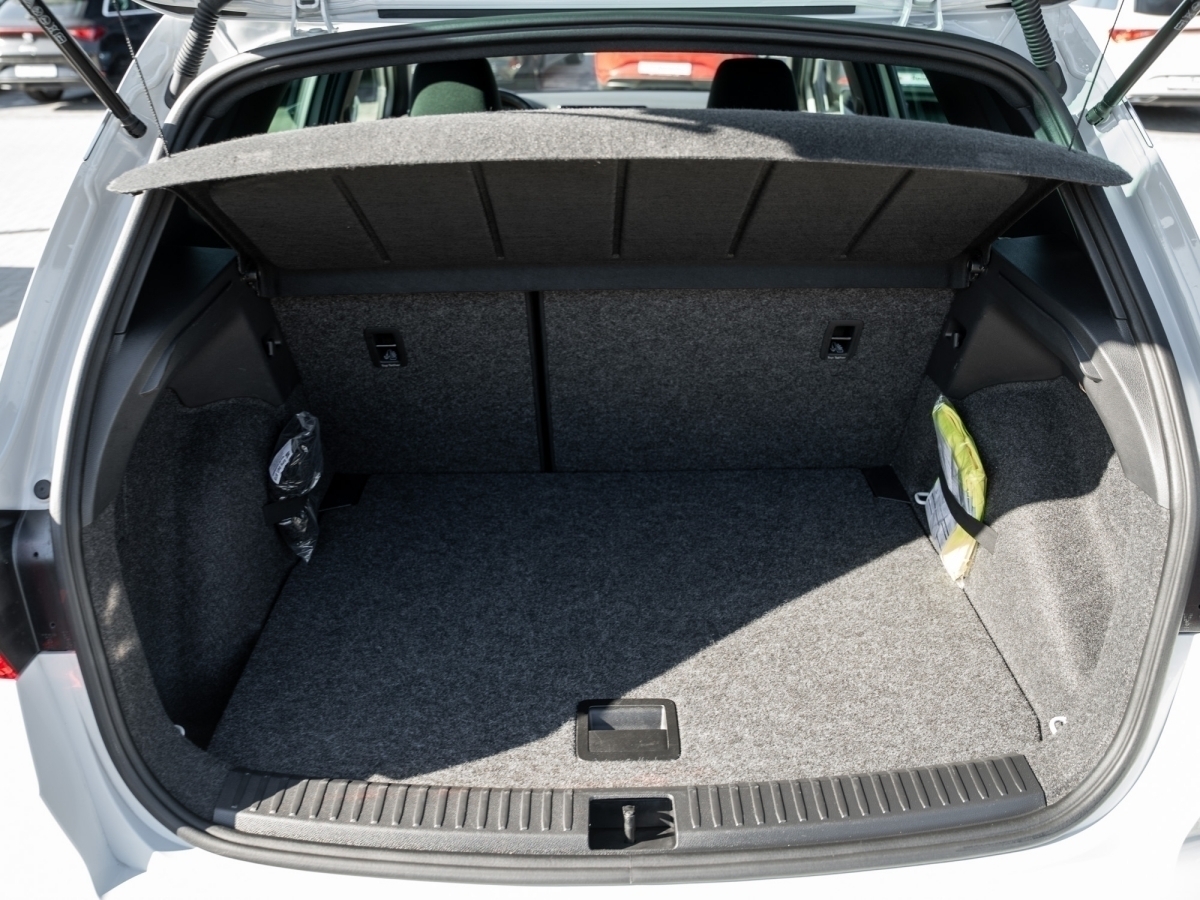SEAT - ARONA FR 1.0 TSI 6-GANG FLA ACC SpurW KeyLess_19