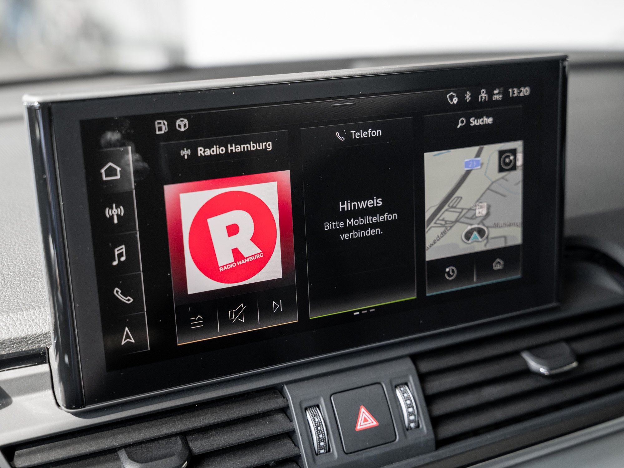 Audi - Q5 55 2.0 TFSI e quattro S line 55 TFSI e quattro S line_4