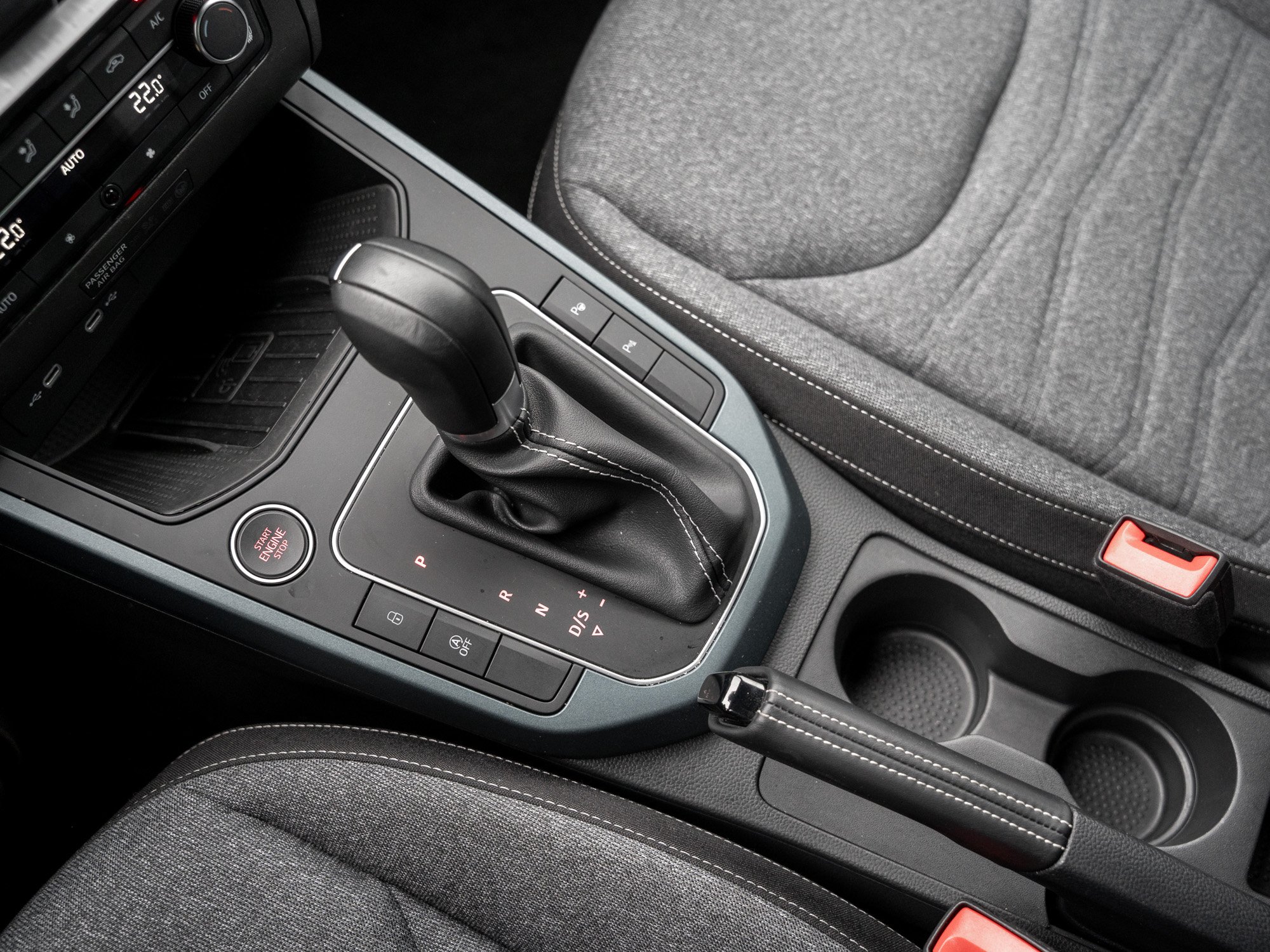 Seat - ARONA XPERIENCE 1.0 TSI DSG Kam. Navi Virtual LM_9