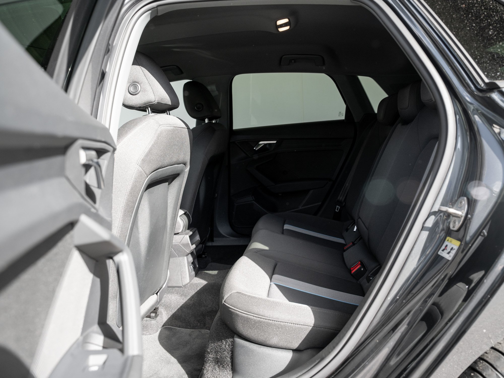 Audi - A3 35 1.5 TFSI Sportback basis 35 TFSI basis LED_25