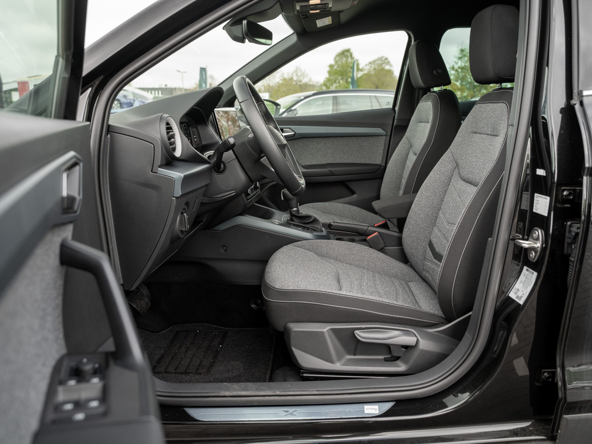 Seat - ARONA XPERIENCE 1.0 TSI DSG Kam. Navi Virtual LM_25