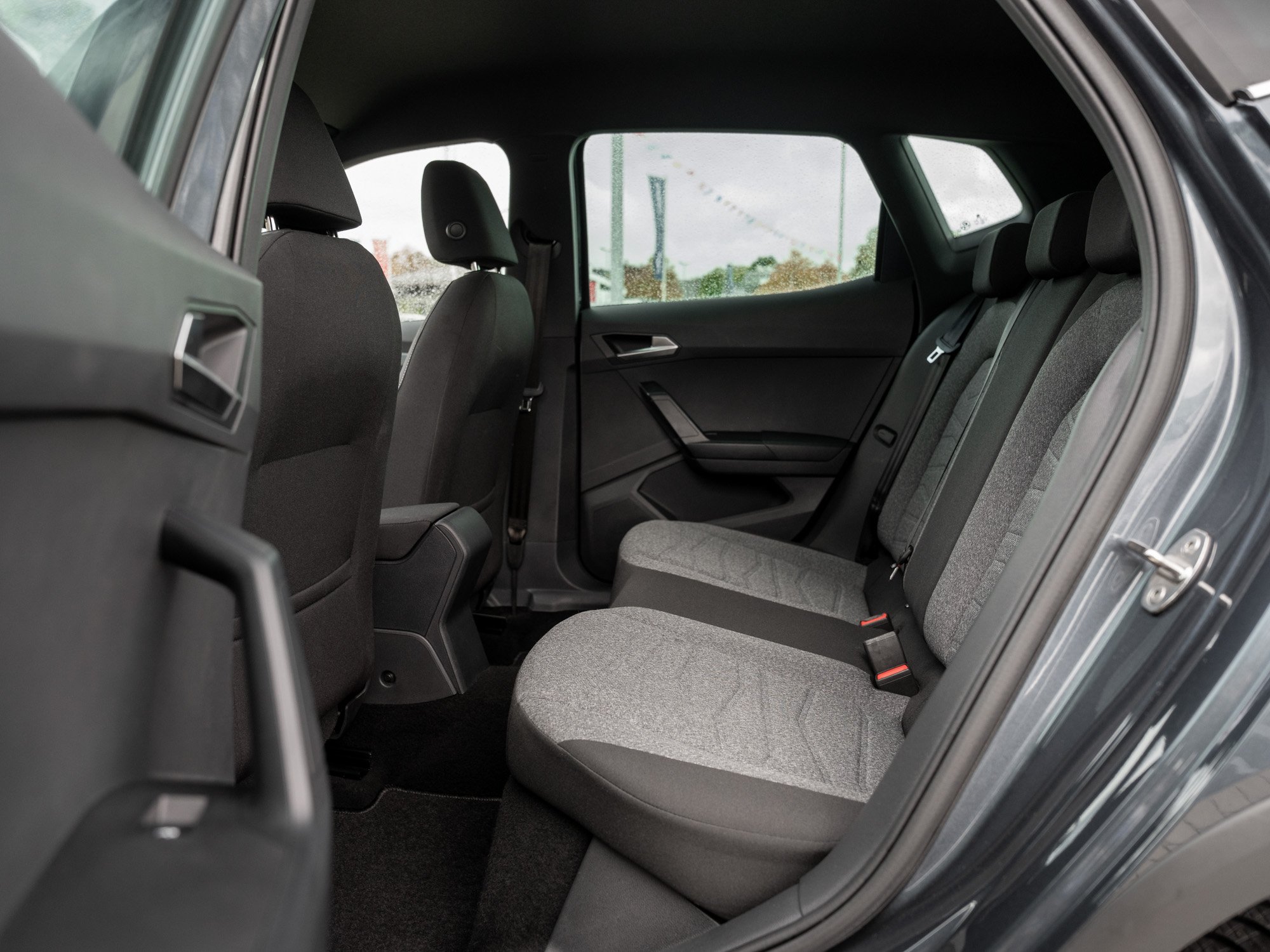 Seat - ARONA XPERIENCE 1.0 TSI DSG Kam. Navi Virtual LM_25