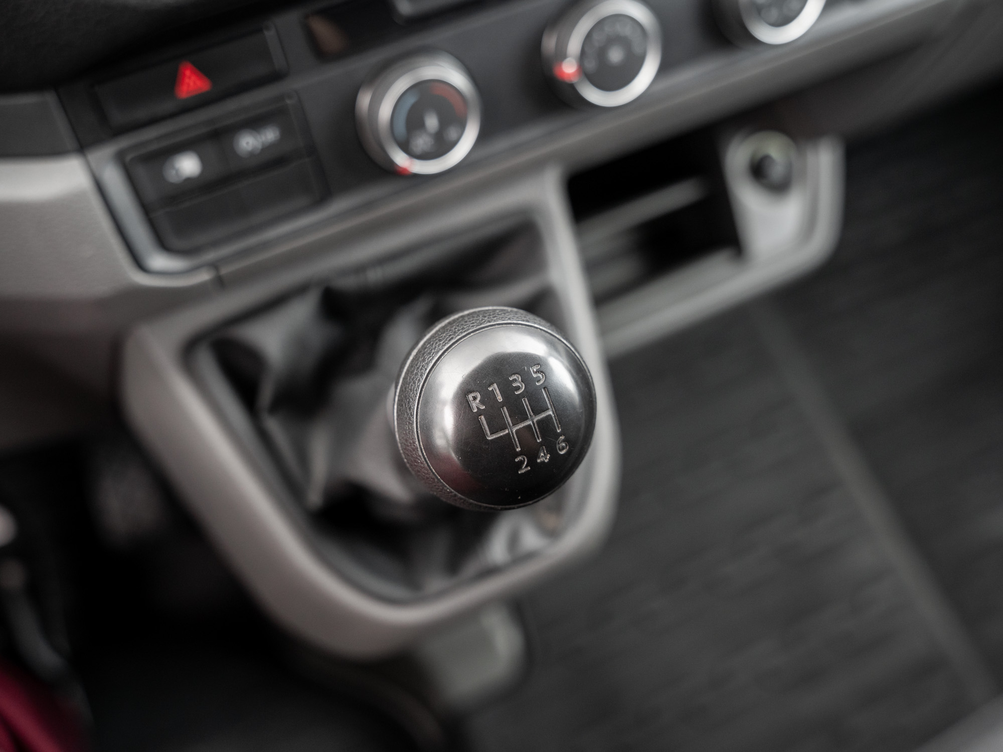 VW - Crafter L2H1 Kasten NAVI+AHK+KAMERA+PDC_8